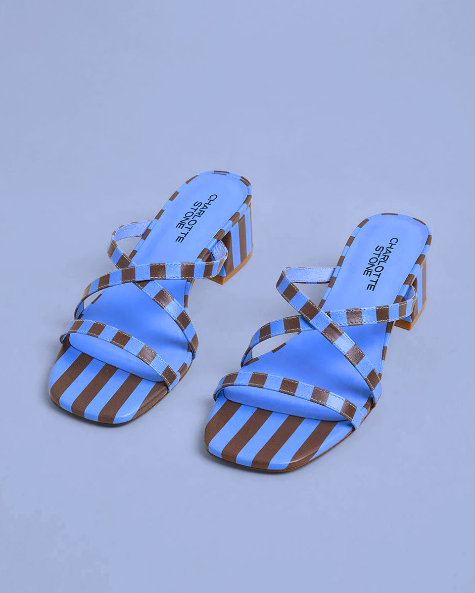 Levi Sandals