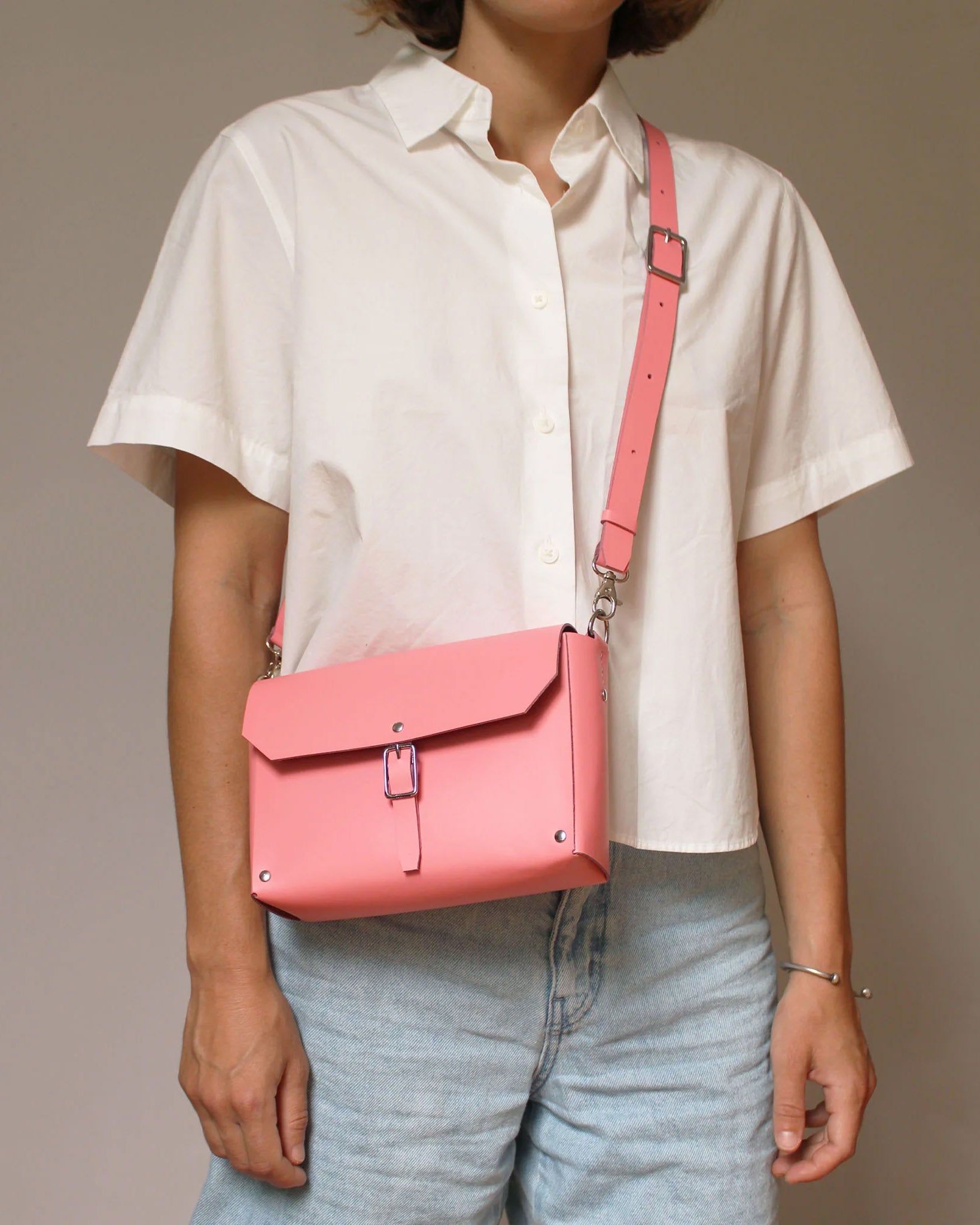 Solid Bags by Lola Chambaud