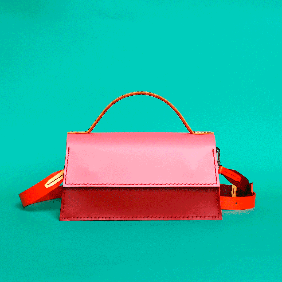 Patchwork Bags