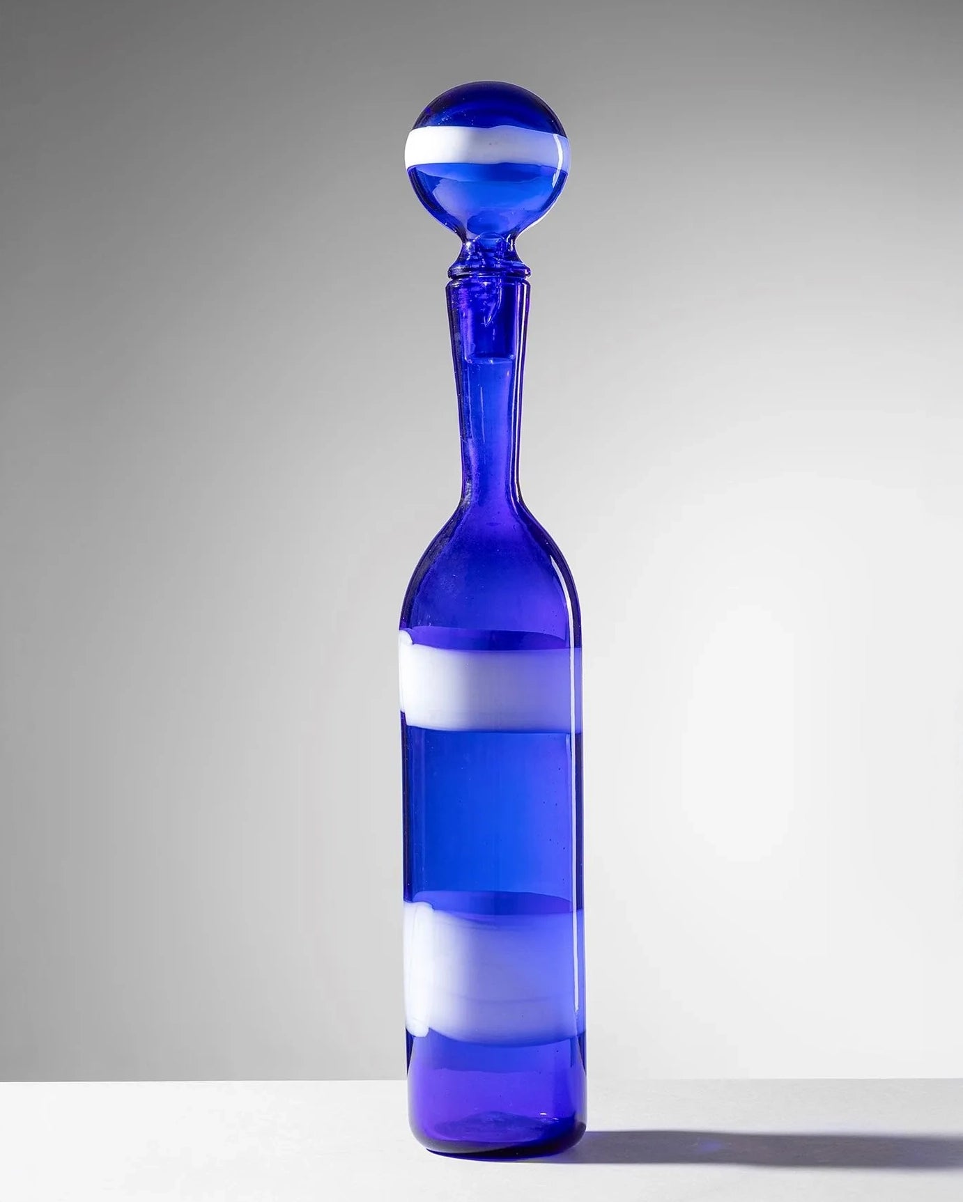 Murano Glass Vessels by Drouot