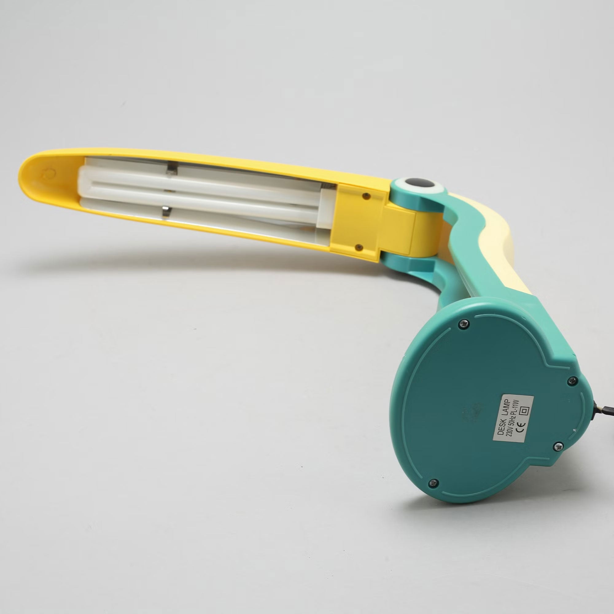 HT Huang Toucan Lamp by Drouot