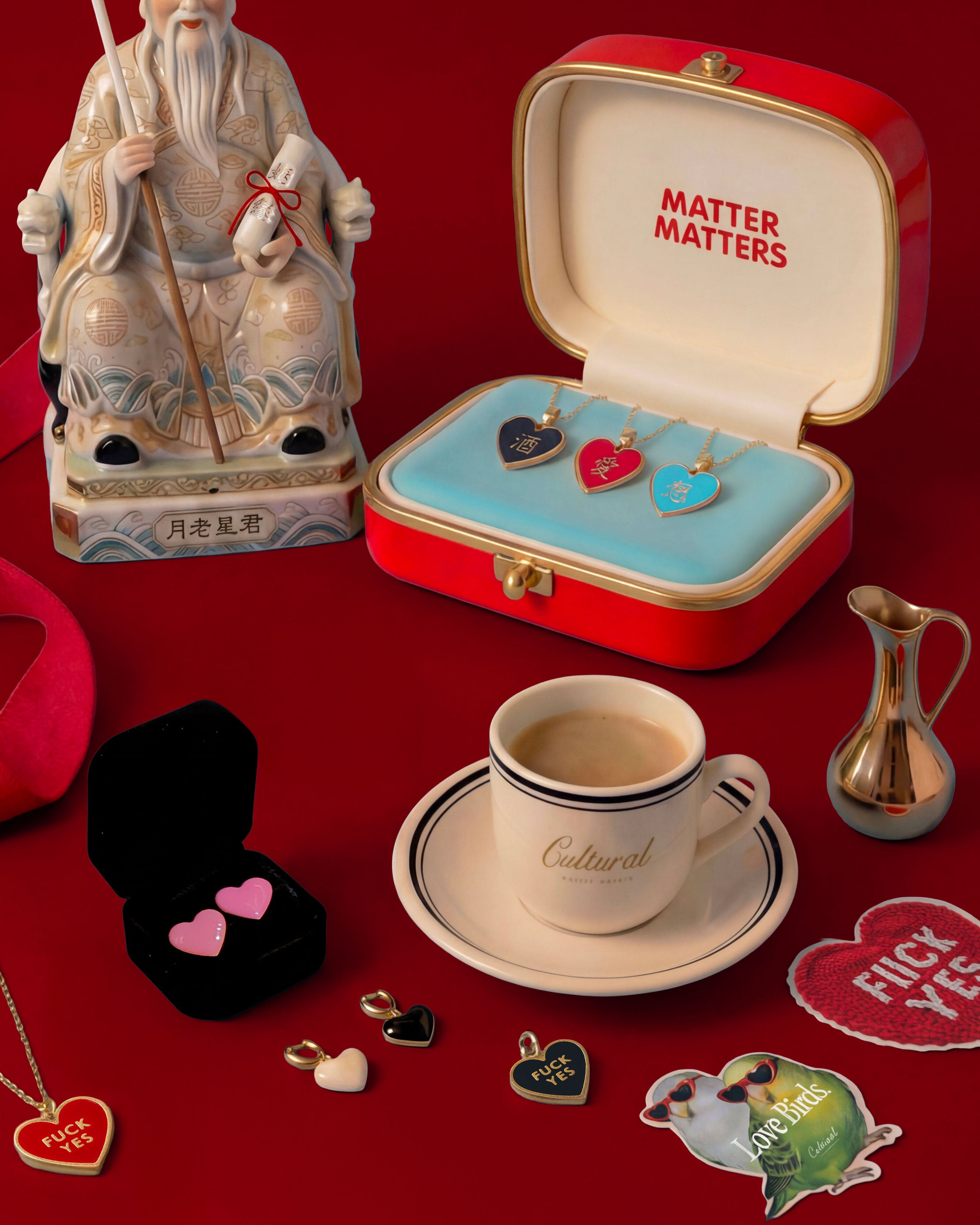 The Self-Love Collection