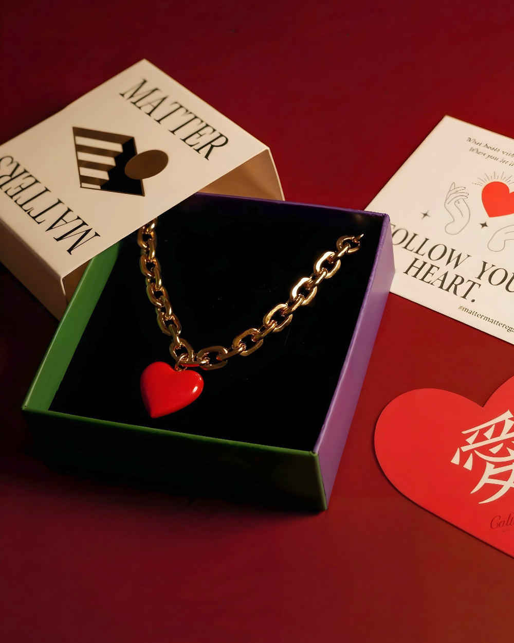 The Self-Love Collection