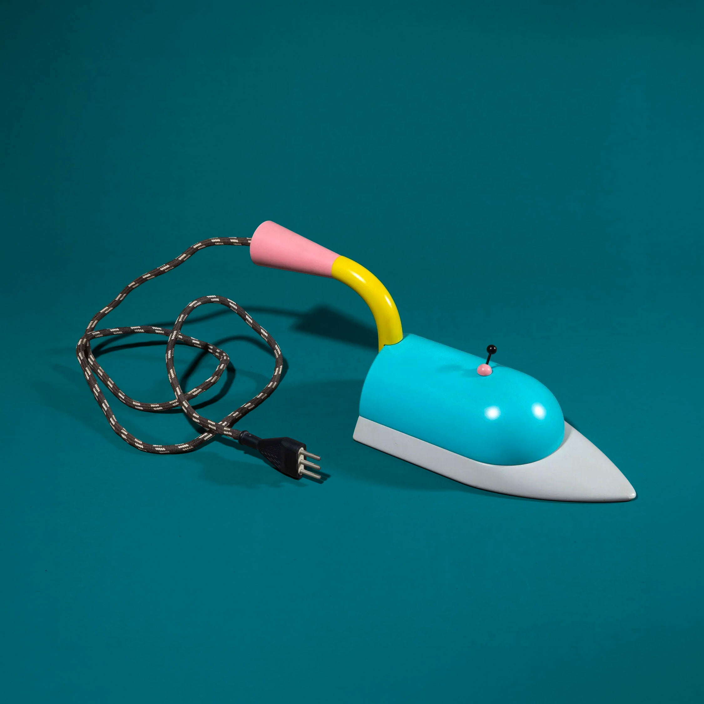 Memphis Iron by Drouot