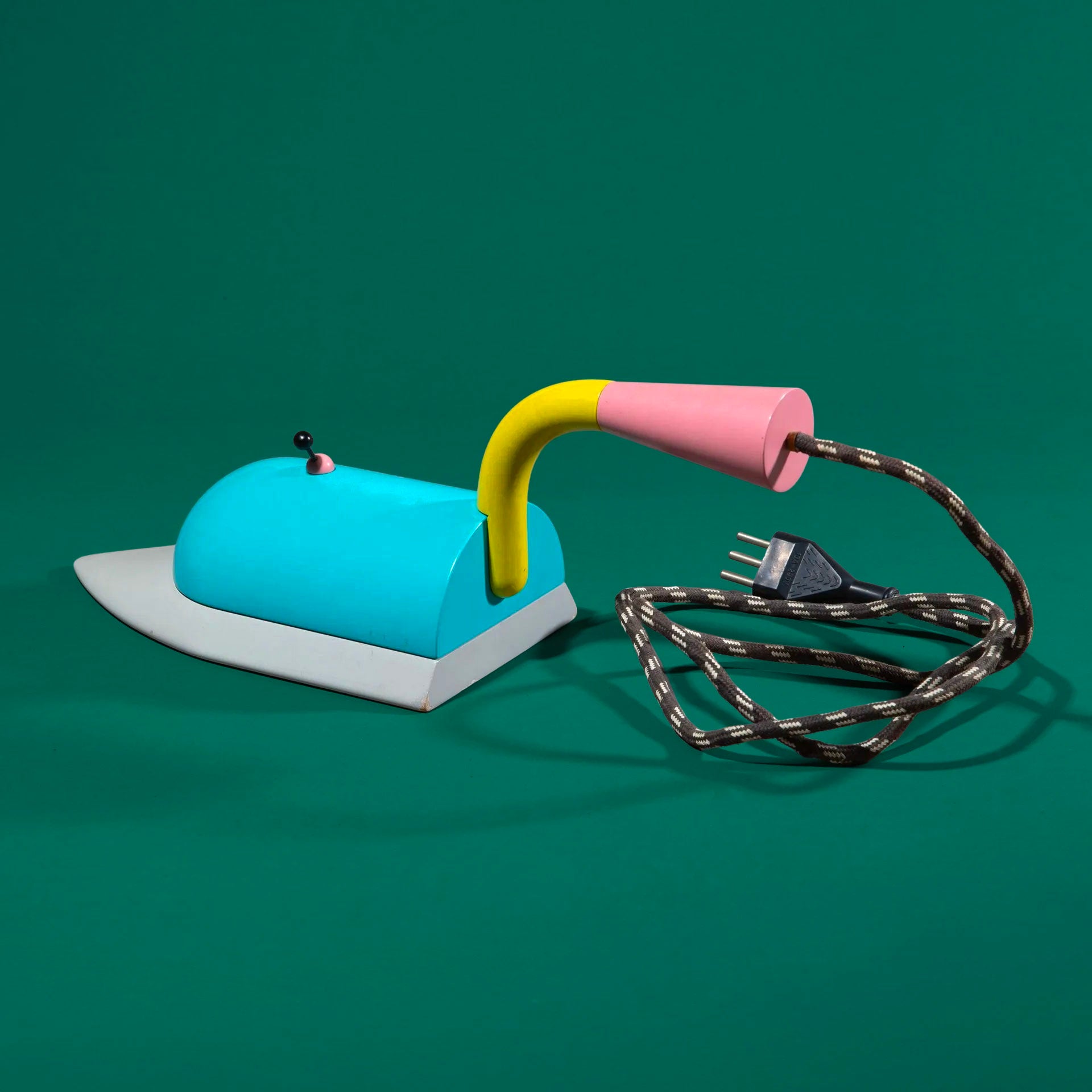 Memphis Iron by Drouot