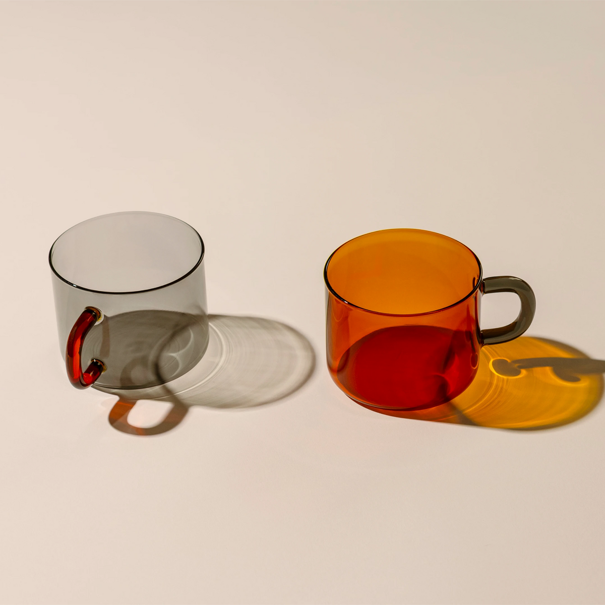 The Cha Mug Set by Mahō Sensory