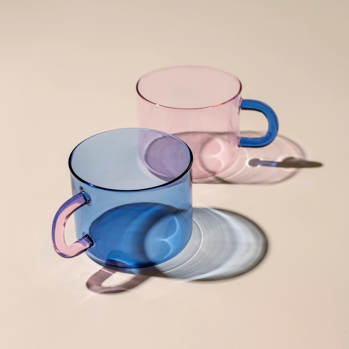The Cha Mug Set by Mahō Sensory
