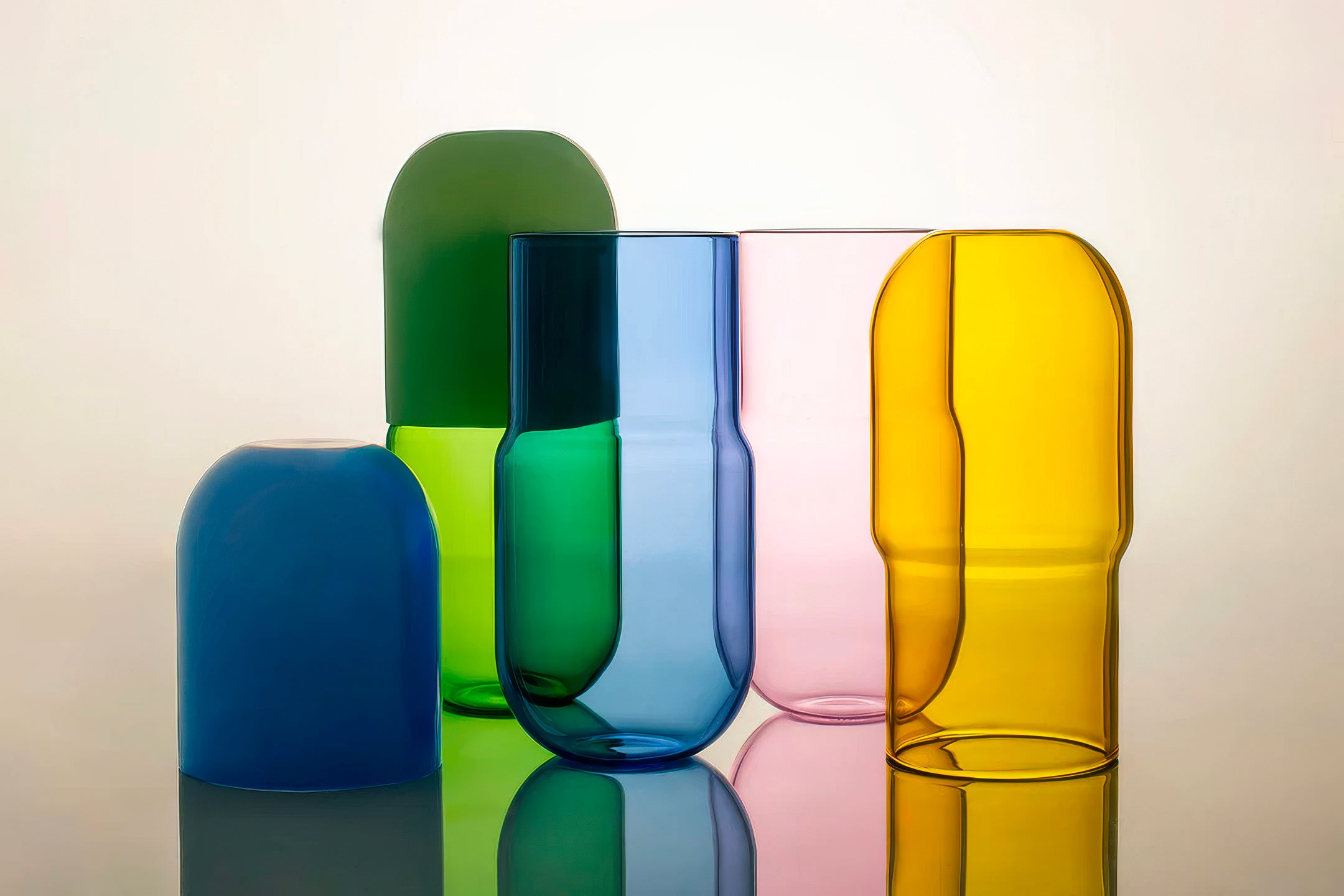 The Happī Pill by Mahō Sensory
