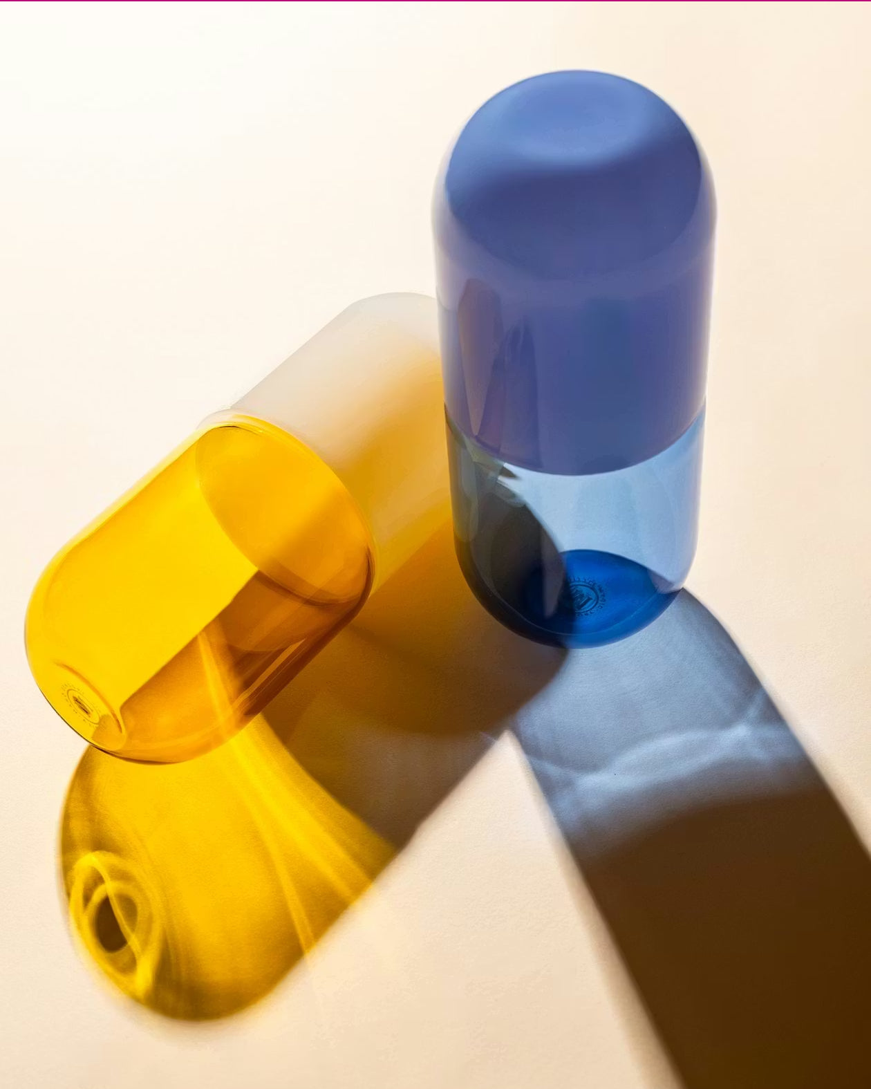 The Happī Pill by Mahō Sensory