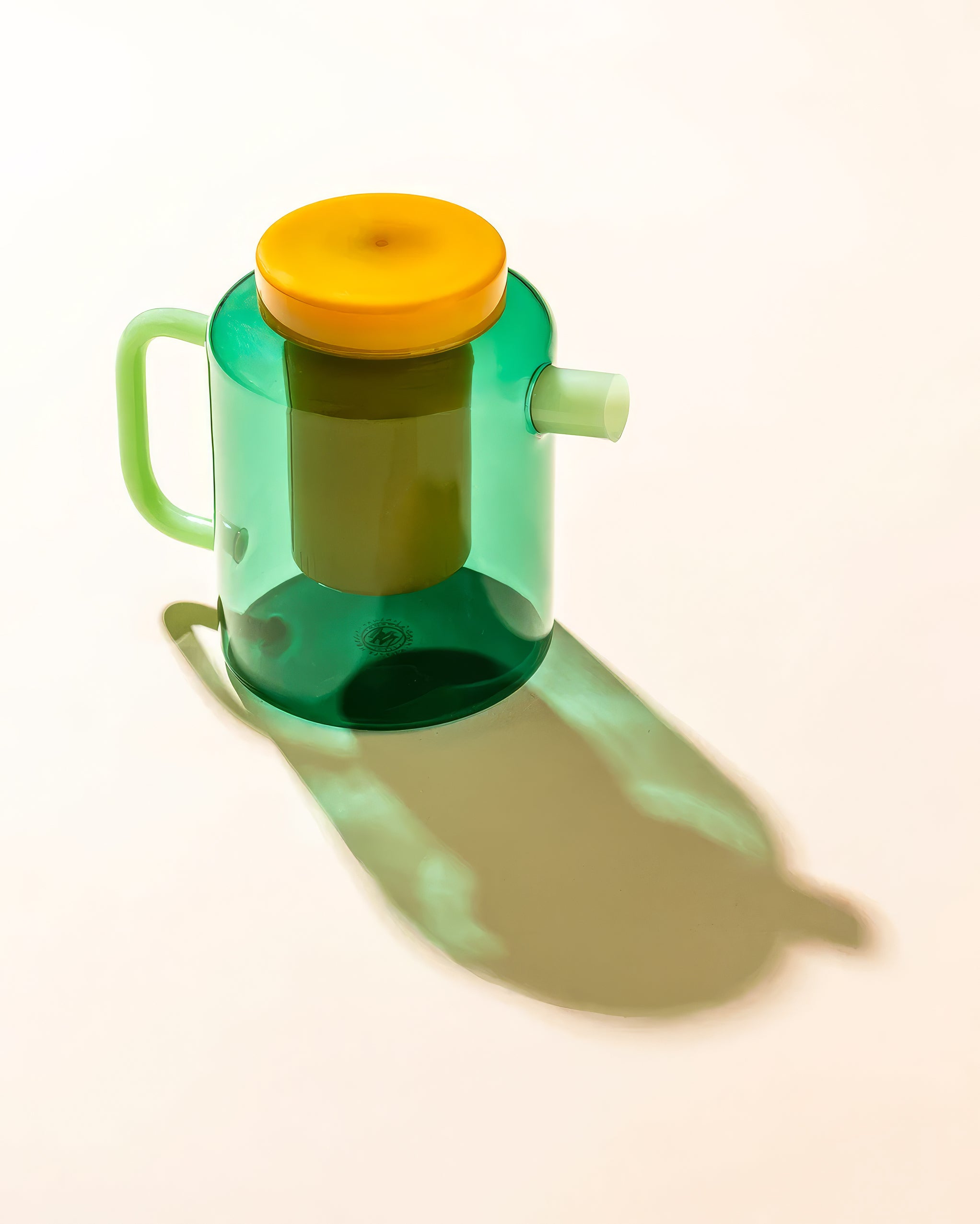 The Chá Pot by Mahō Sensory