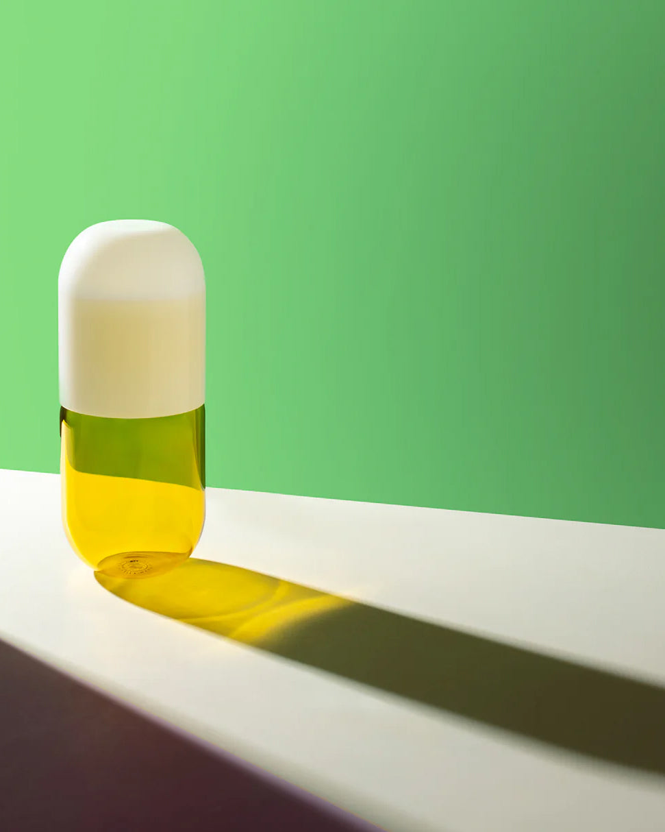 The Happī Pill by Mahō Sensory
