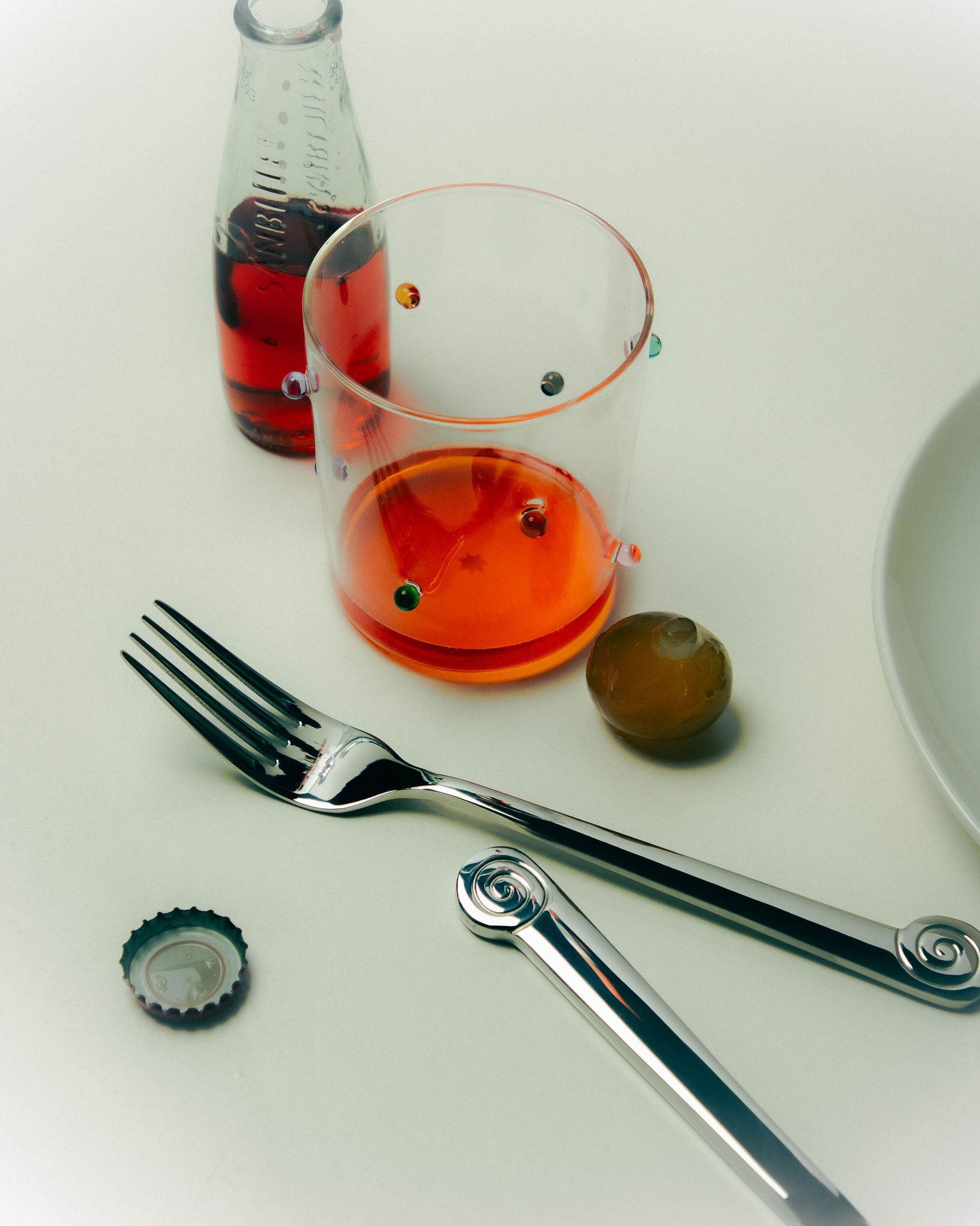 Pomponette Collection