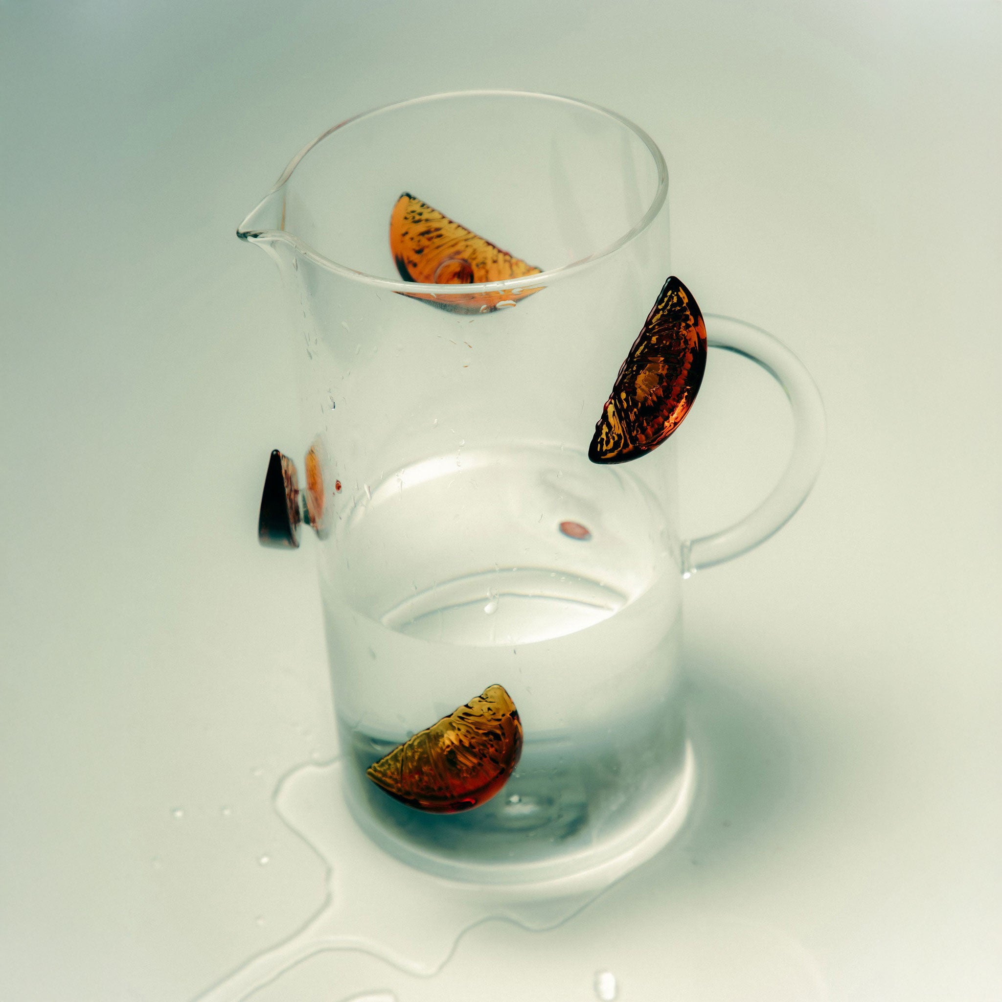 Apéritif Jug & Gobelet Set