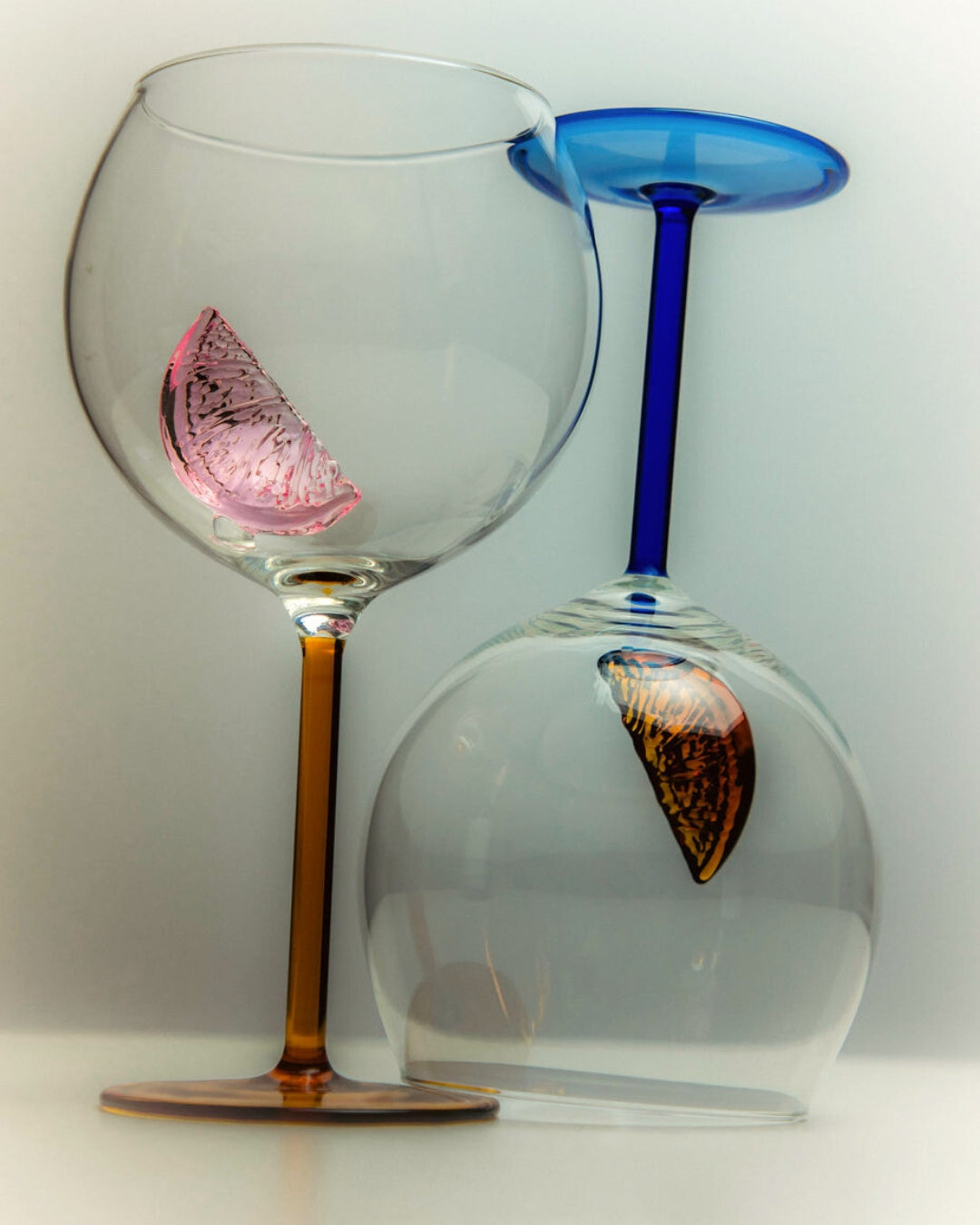 Party Glasses by Maison Balzac