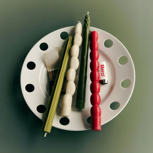 Veggie Patch Candles