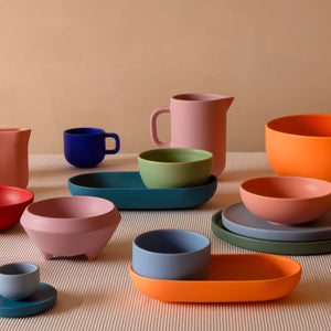 La Mesa ceramics