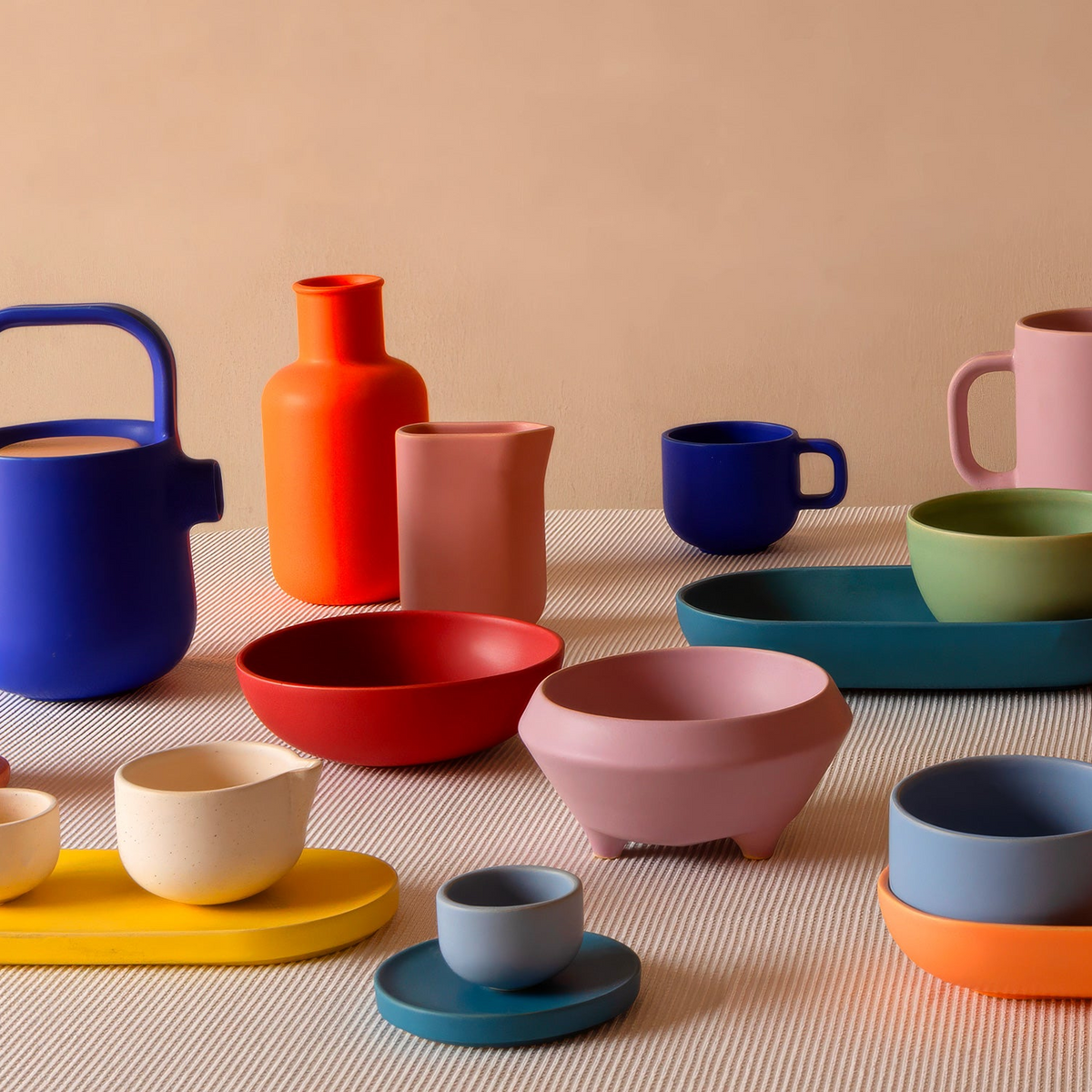 La Mesa Tableware