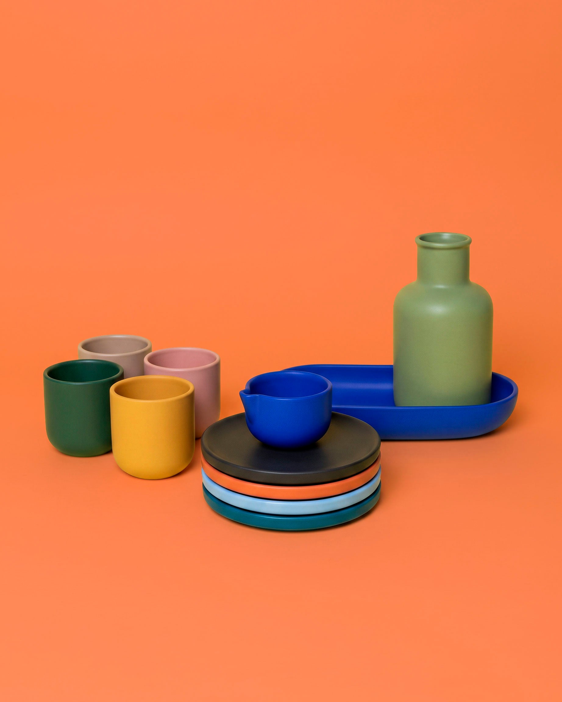 The Sharing Set by Marvilla