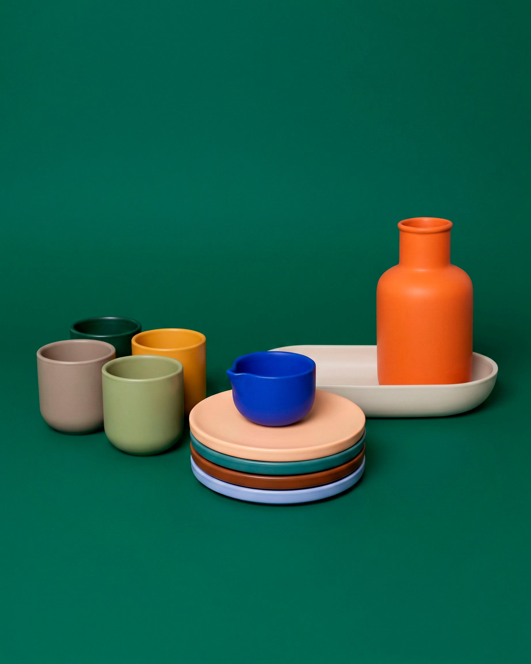 The Sharing Set by Marvilla