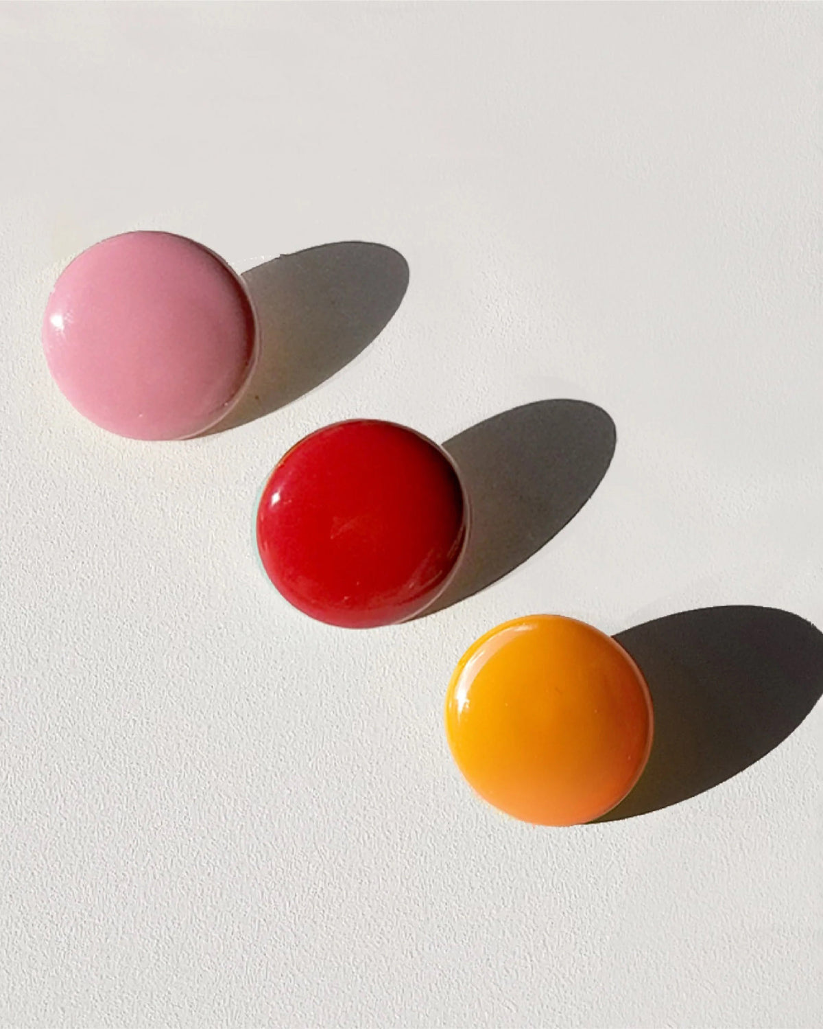 Geometric Studs by Matter Matters