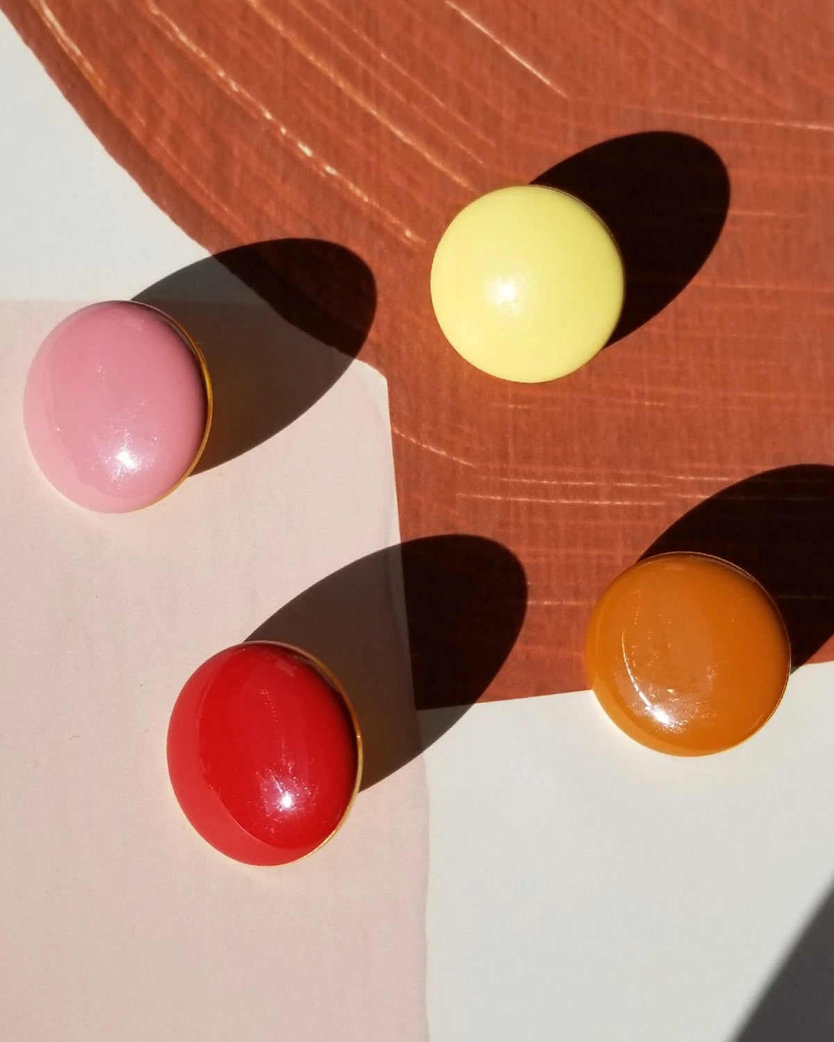 Geometric Studs by Matter Matters