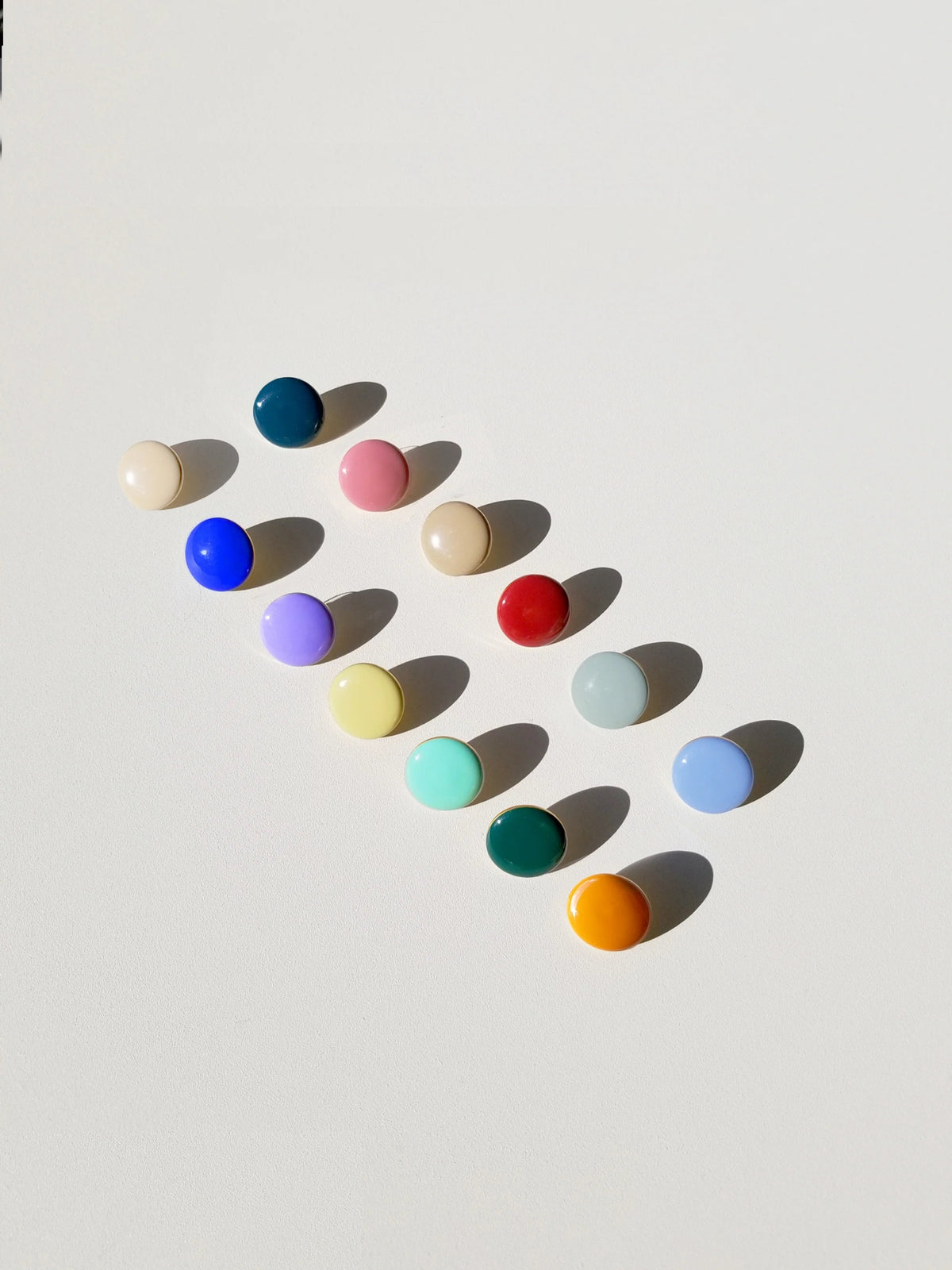 Geometric Studs by Matter Matters