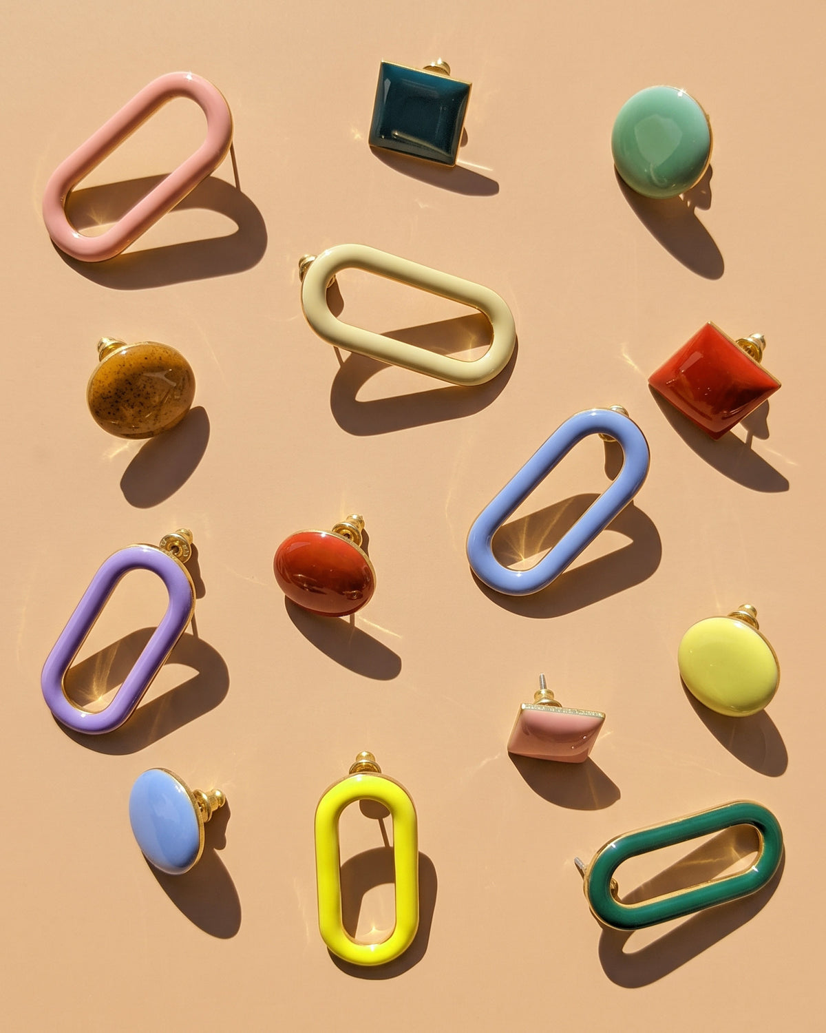 Geometric Studs by Matter Matters