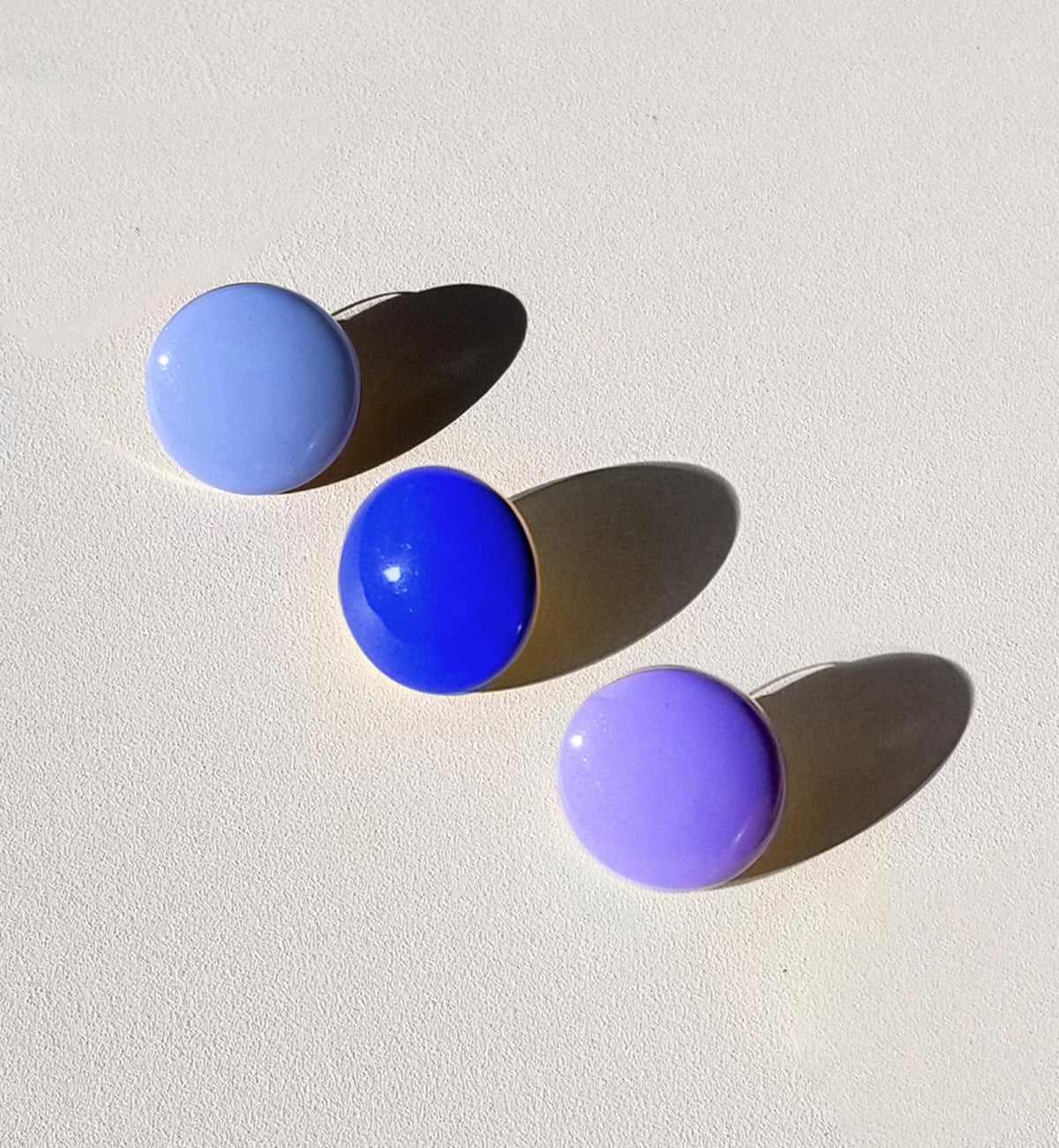 Geometric Studs by Matter Matters