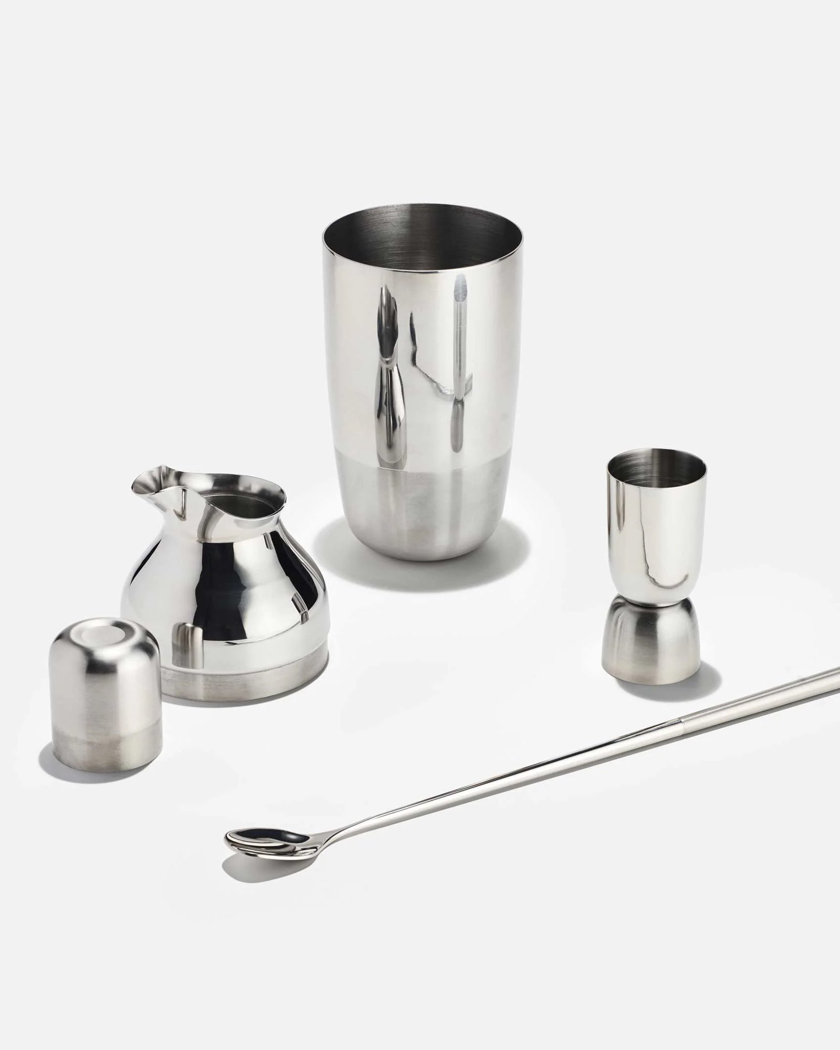 Mescola Cocktail Set by Craighill