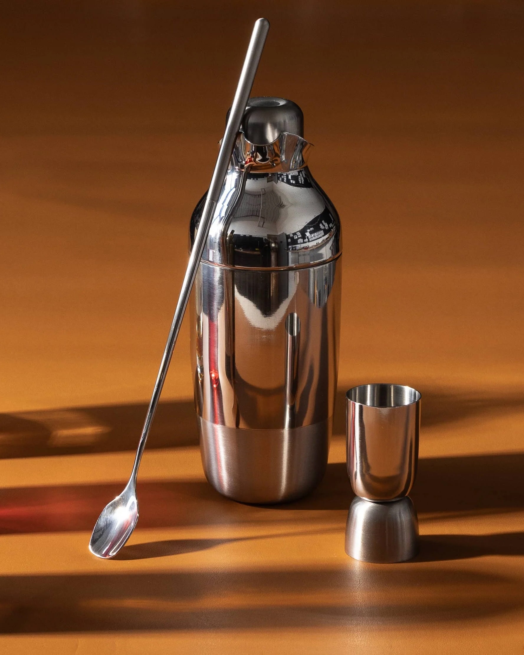 Mescola Cocktail Set