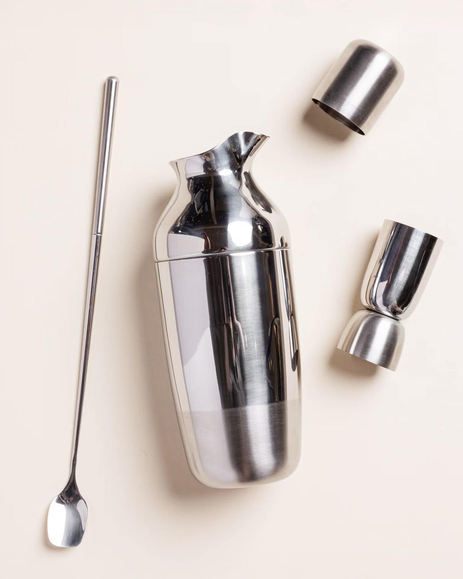 Mescola Cocktail Set by Craighill
