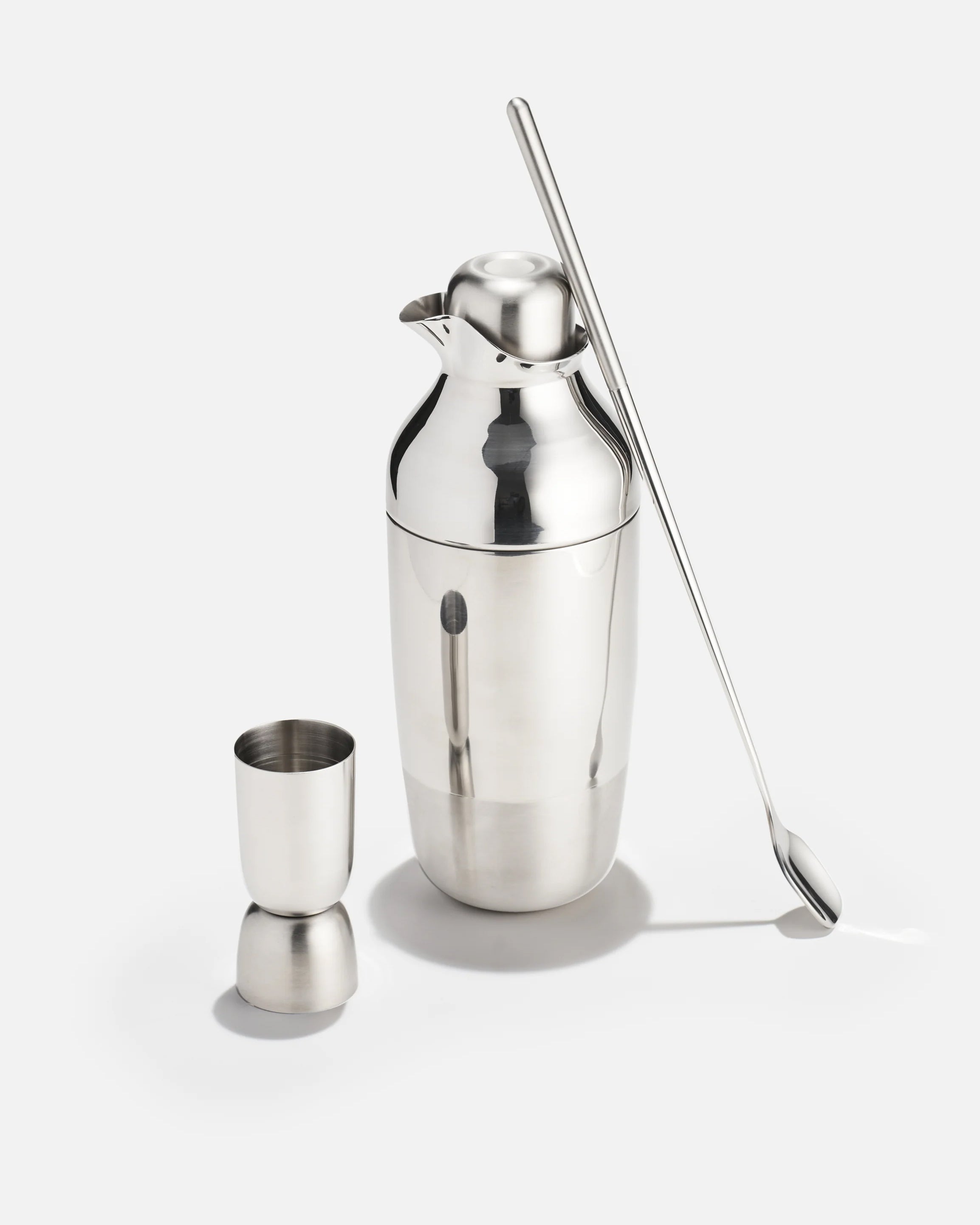 Mescola Cocktail Set by Craighill
