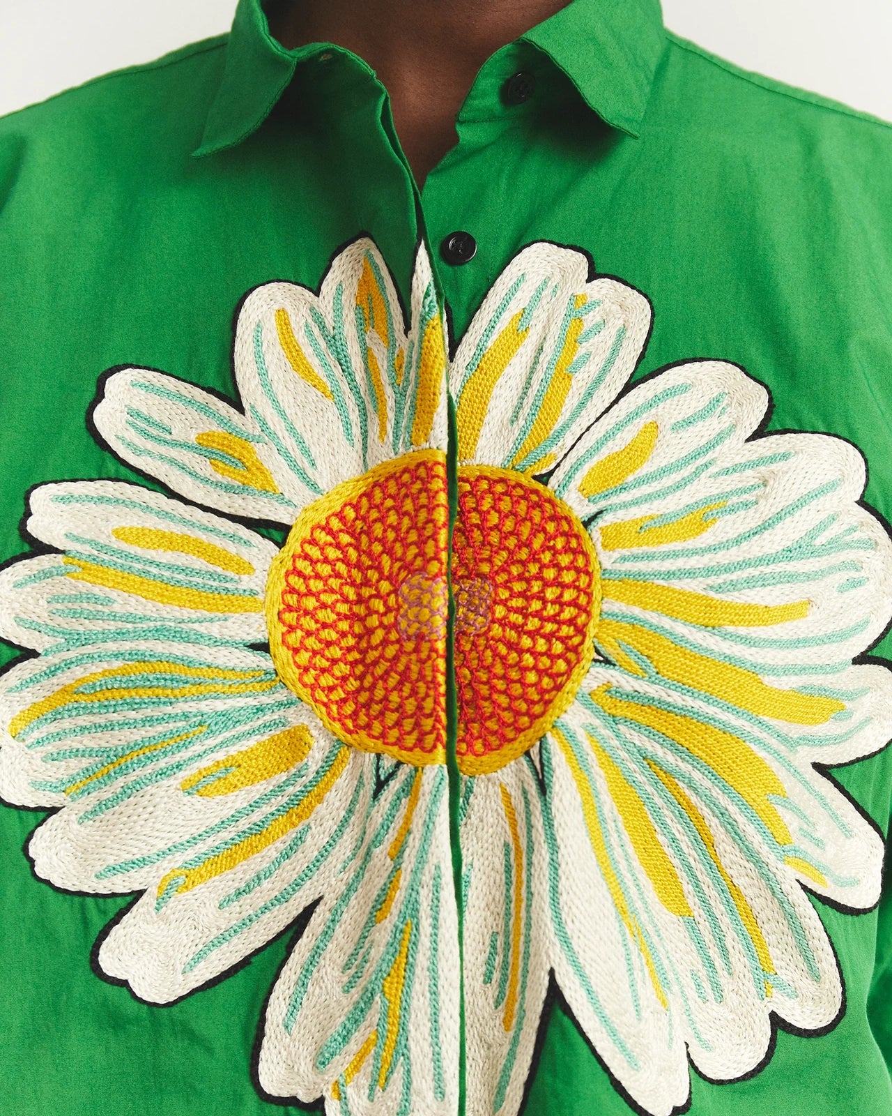 Wild Flower Shirts