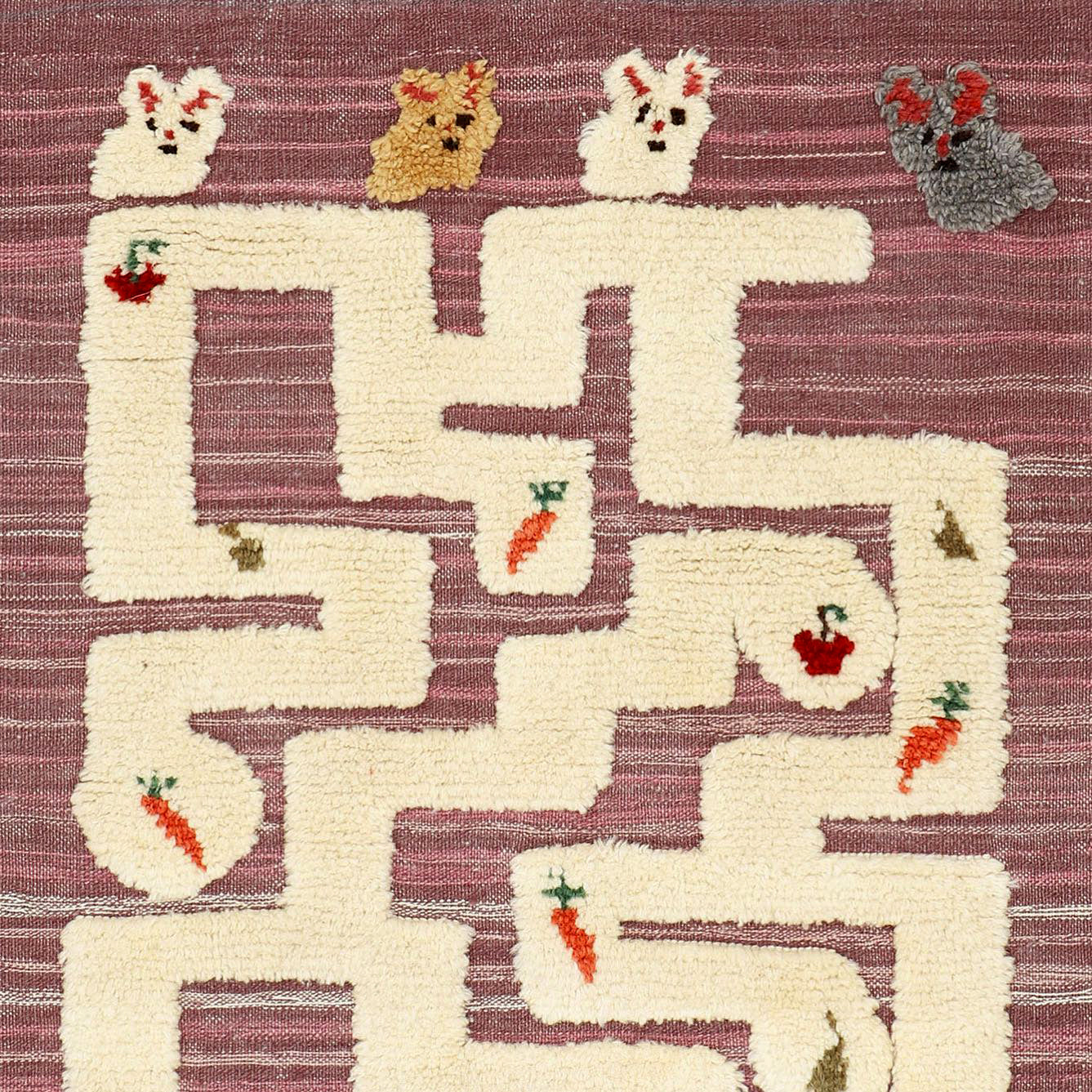 Games Rug