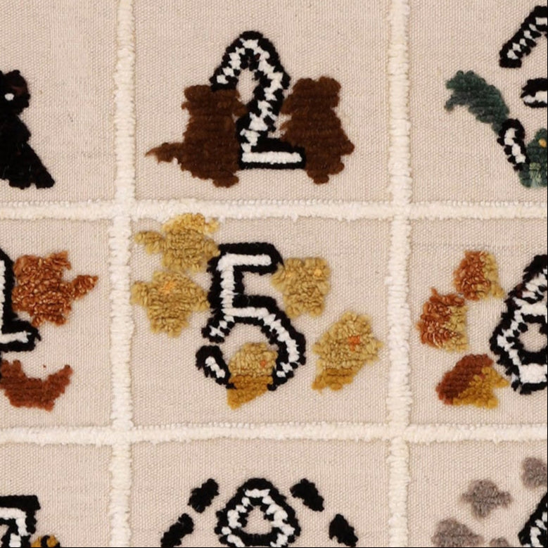 Games Rug