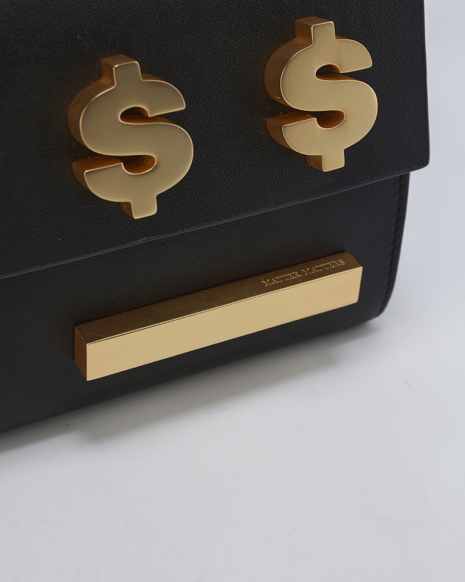 The $how Me The Money Bags by Matter Matters