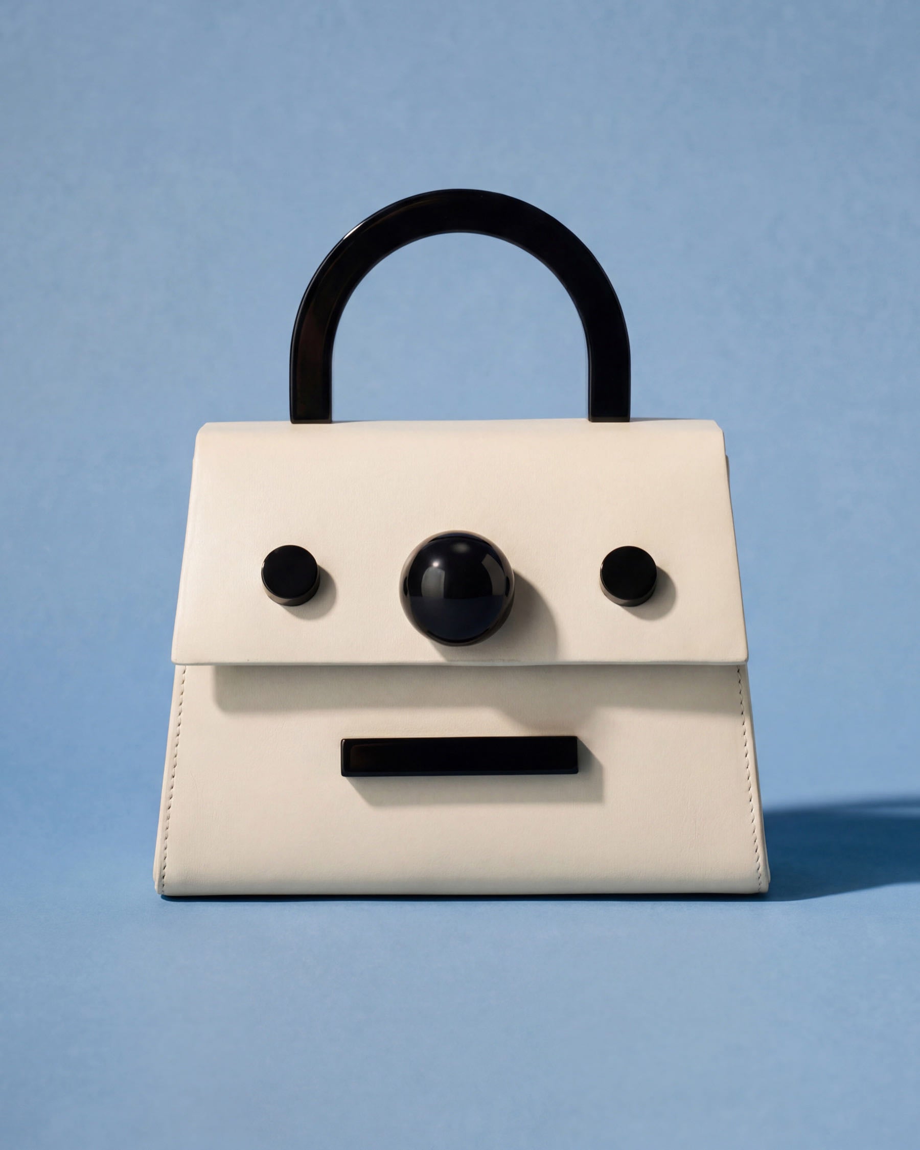 The Don't Talk To Me Bag by Matter Matters