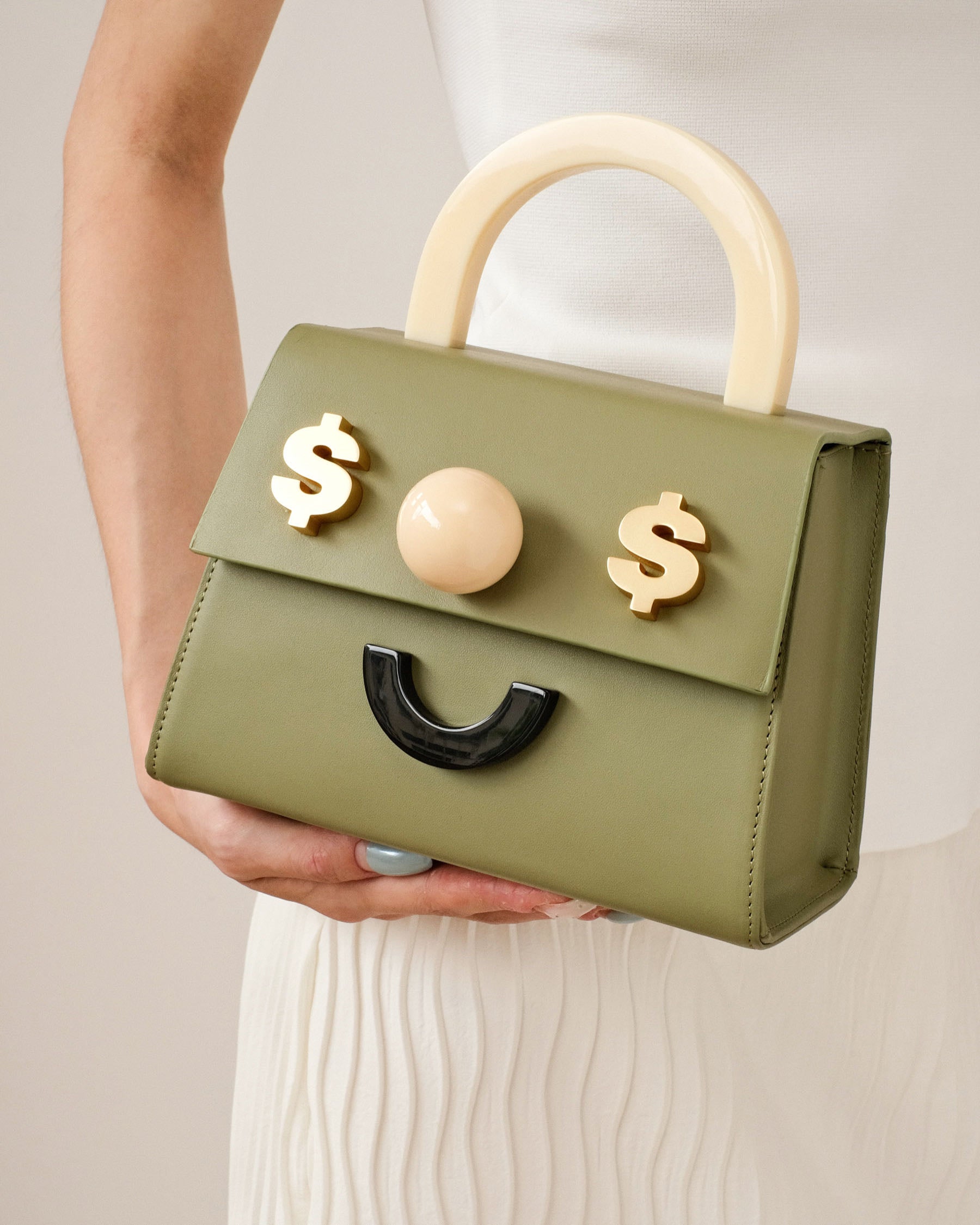 The $how Me The Money Bags by Matter Matters