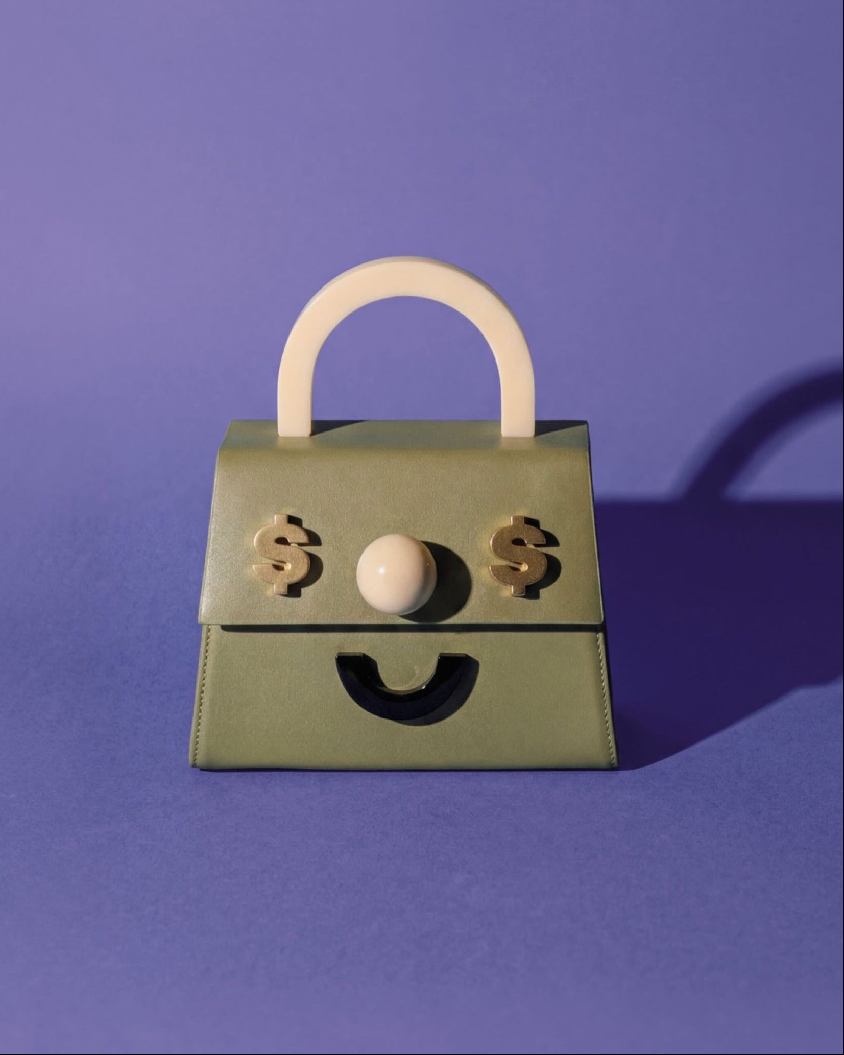 The $how Me The Money Bags by Matter Matters