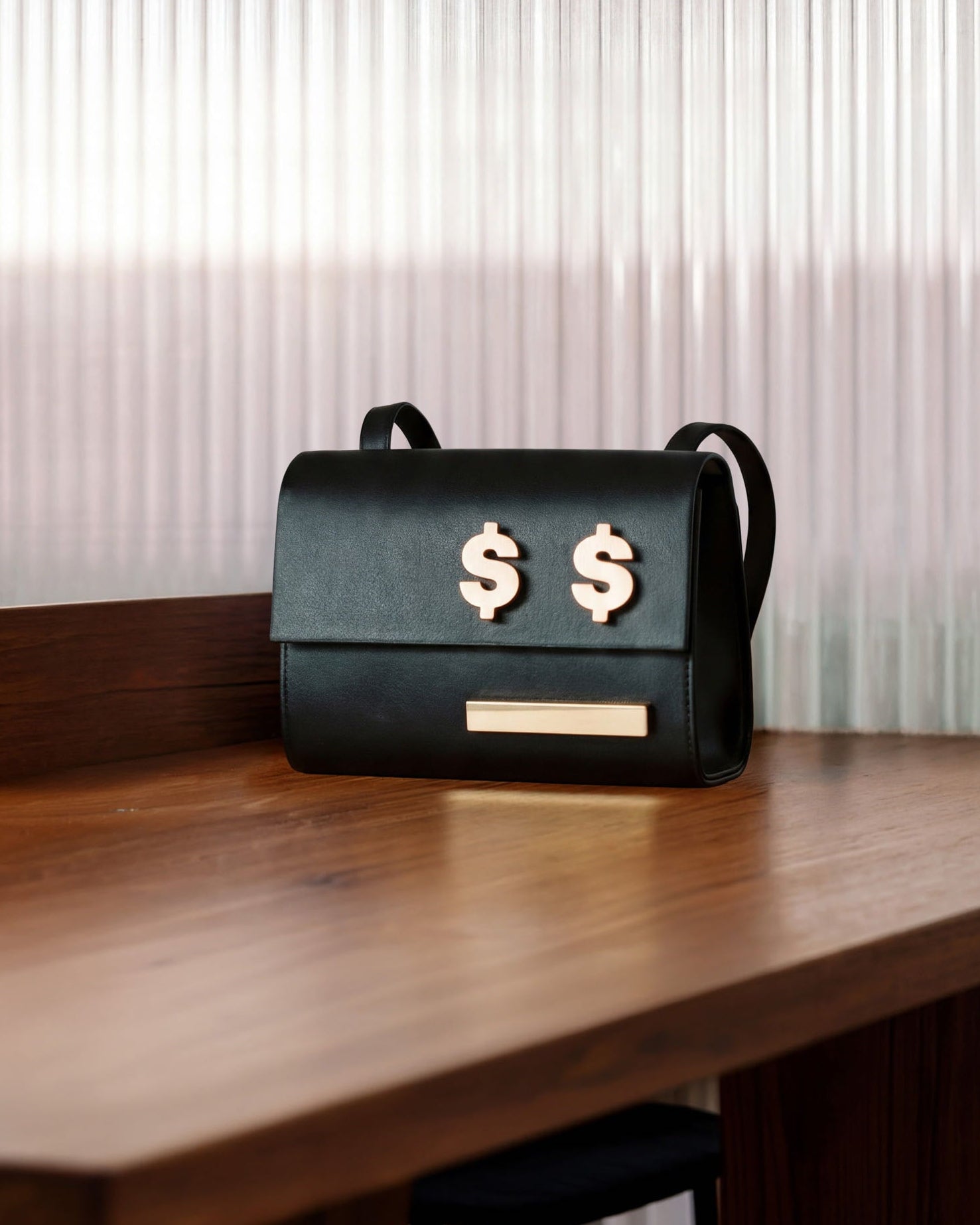 The $how Me The Money Bags by Matter Matters