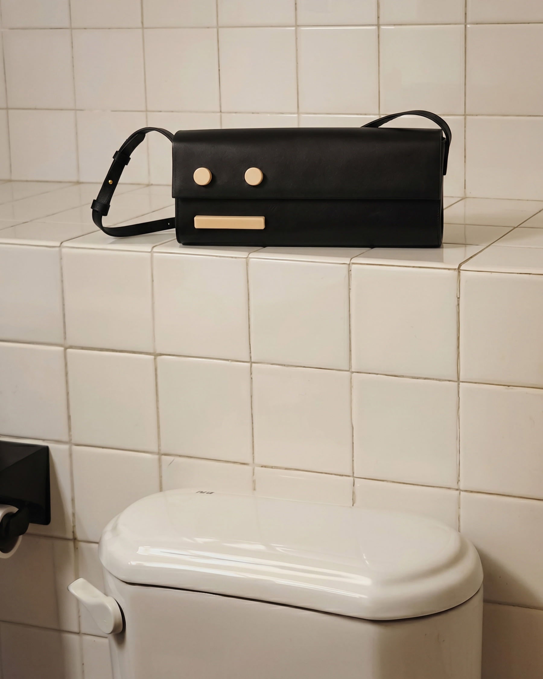 The Out of Office Bags by Matter Matters