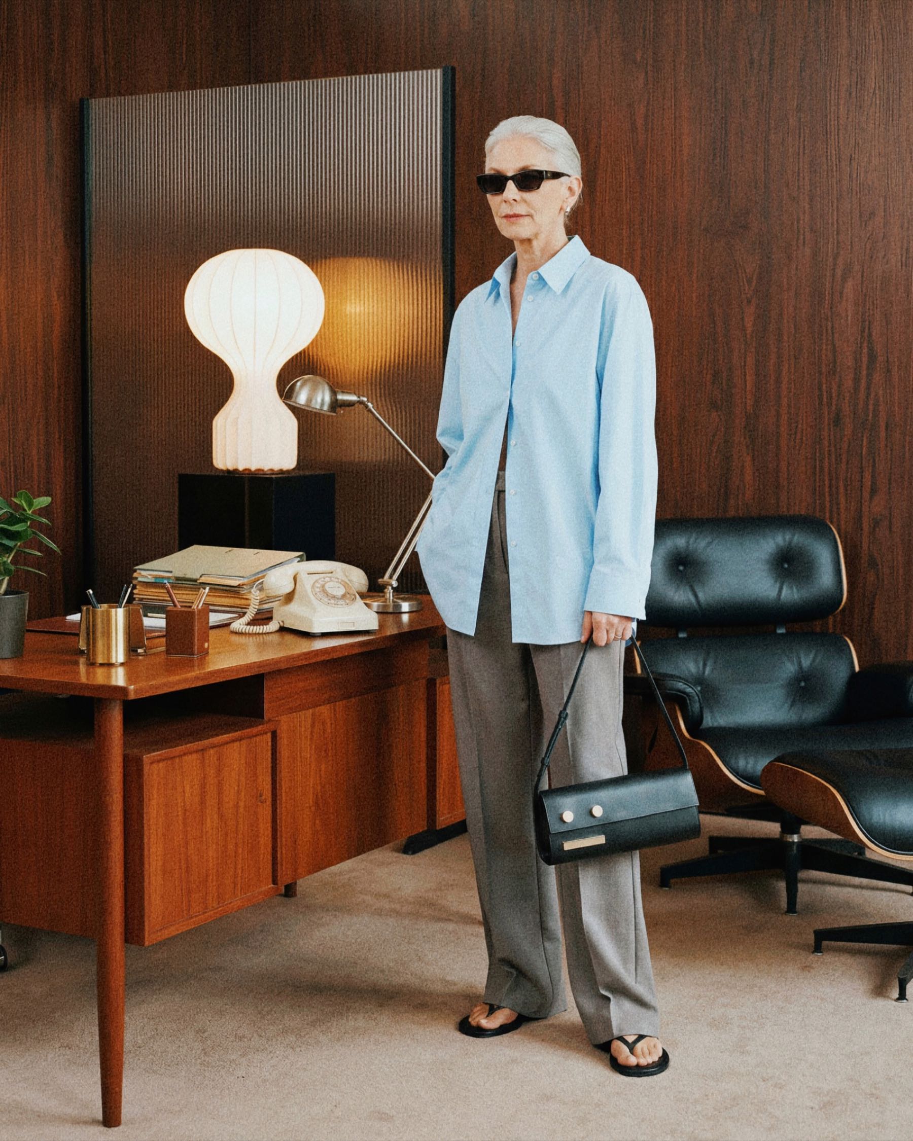 The Out of Office Bags by Matter Matters