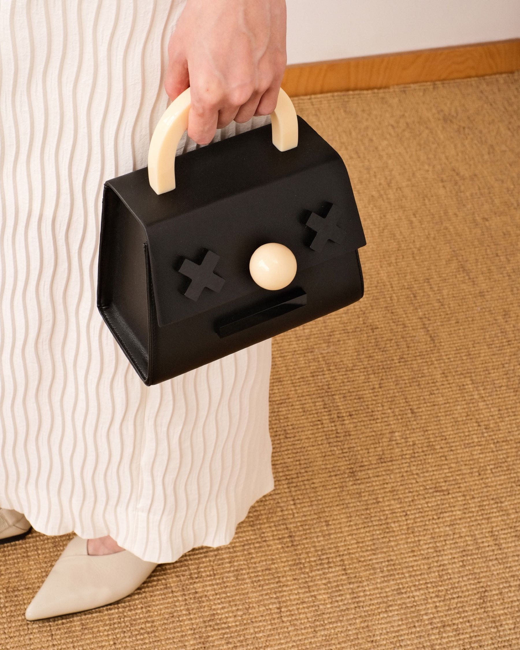 The Completely Over It Bag by Matter Matters