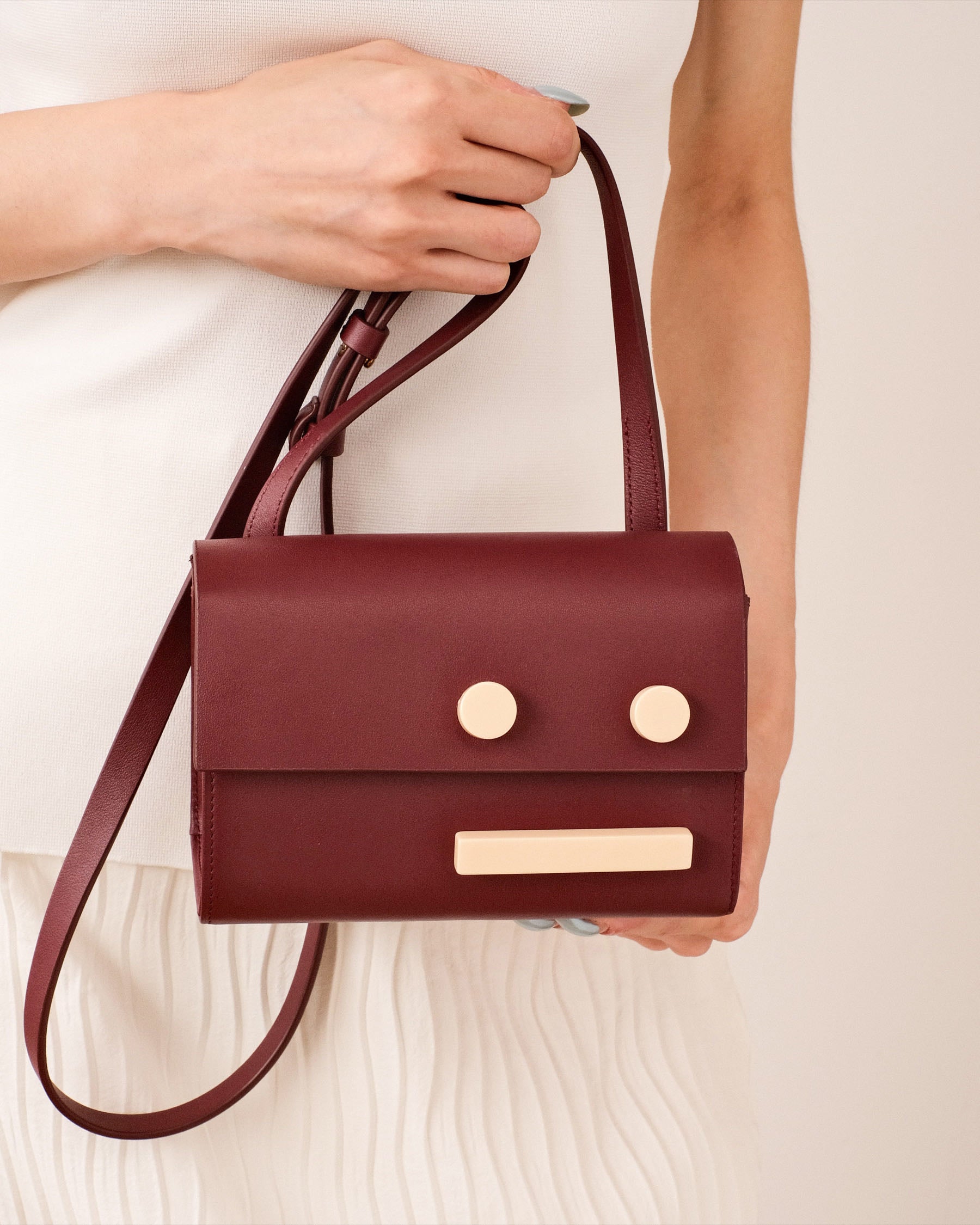 The Out of Office Bags by Matter Matters