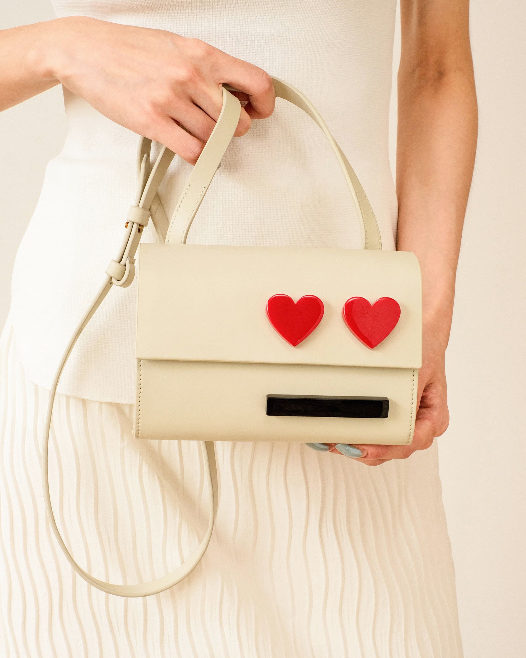 The Hopeless Romantic Bags by Matter Matters
