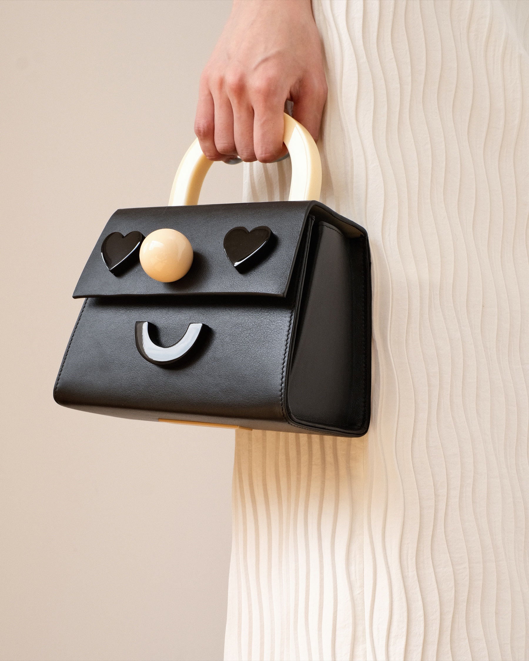 The Hopeless Romantic Bags by Matter Matters