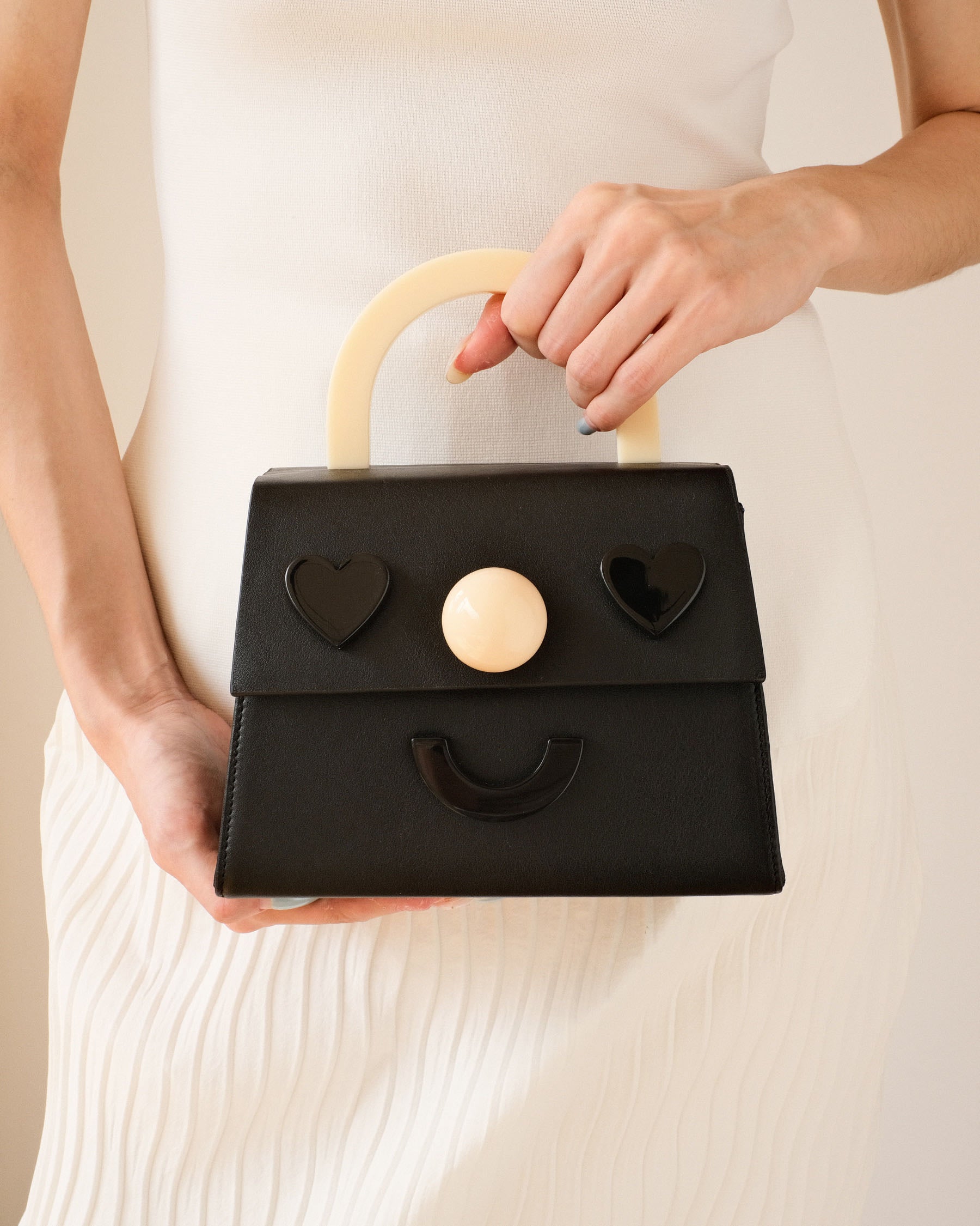 The Hopeless Romantic Bags by Matter Matters