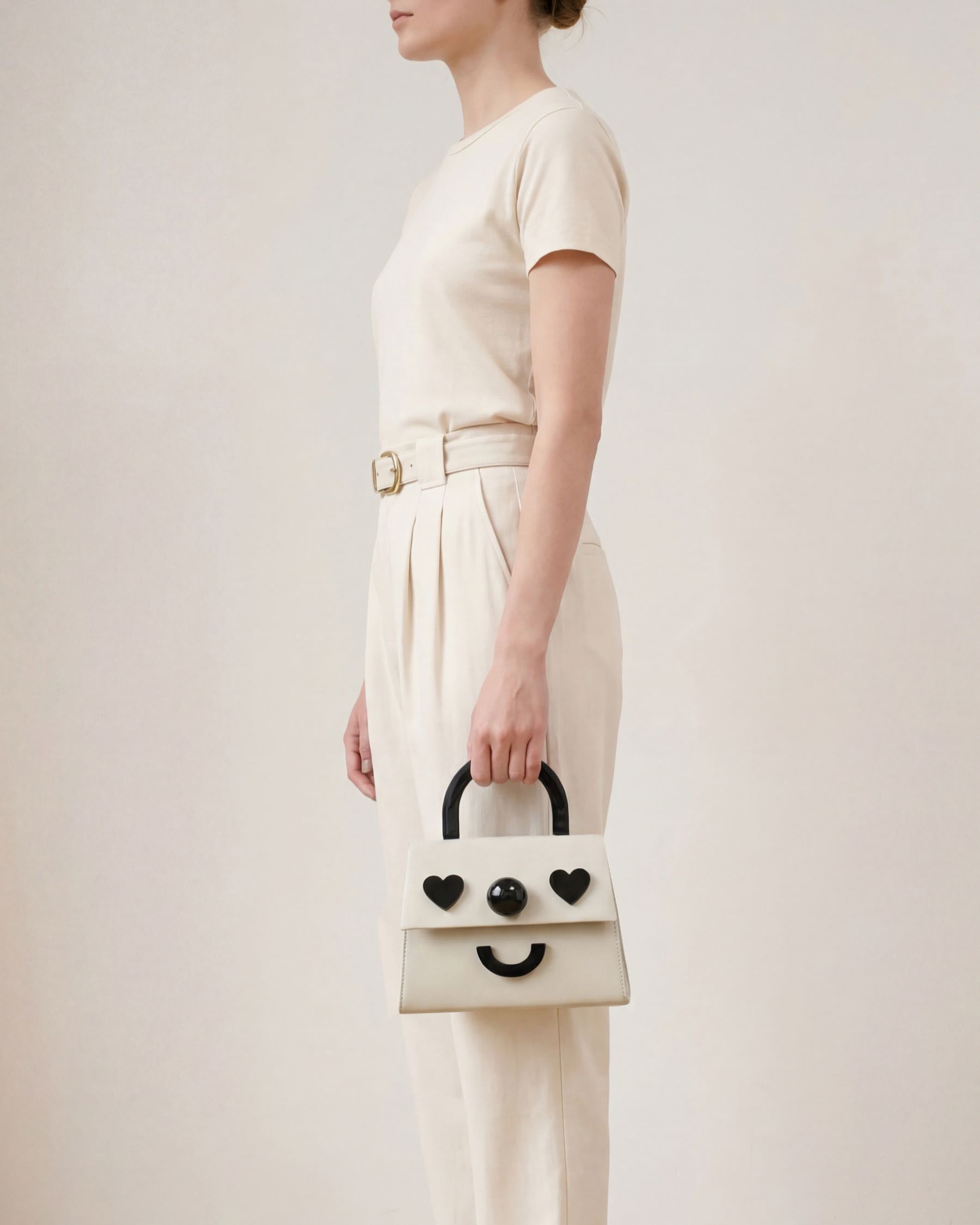 The Hopeless Romantic Bags by Matter Matters