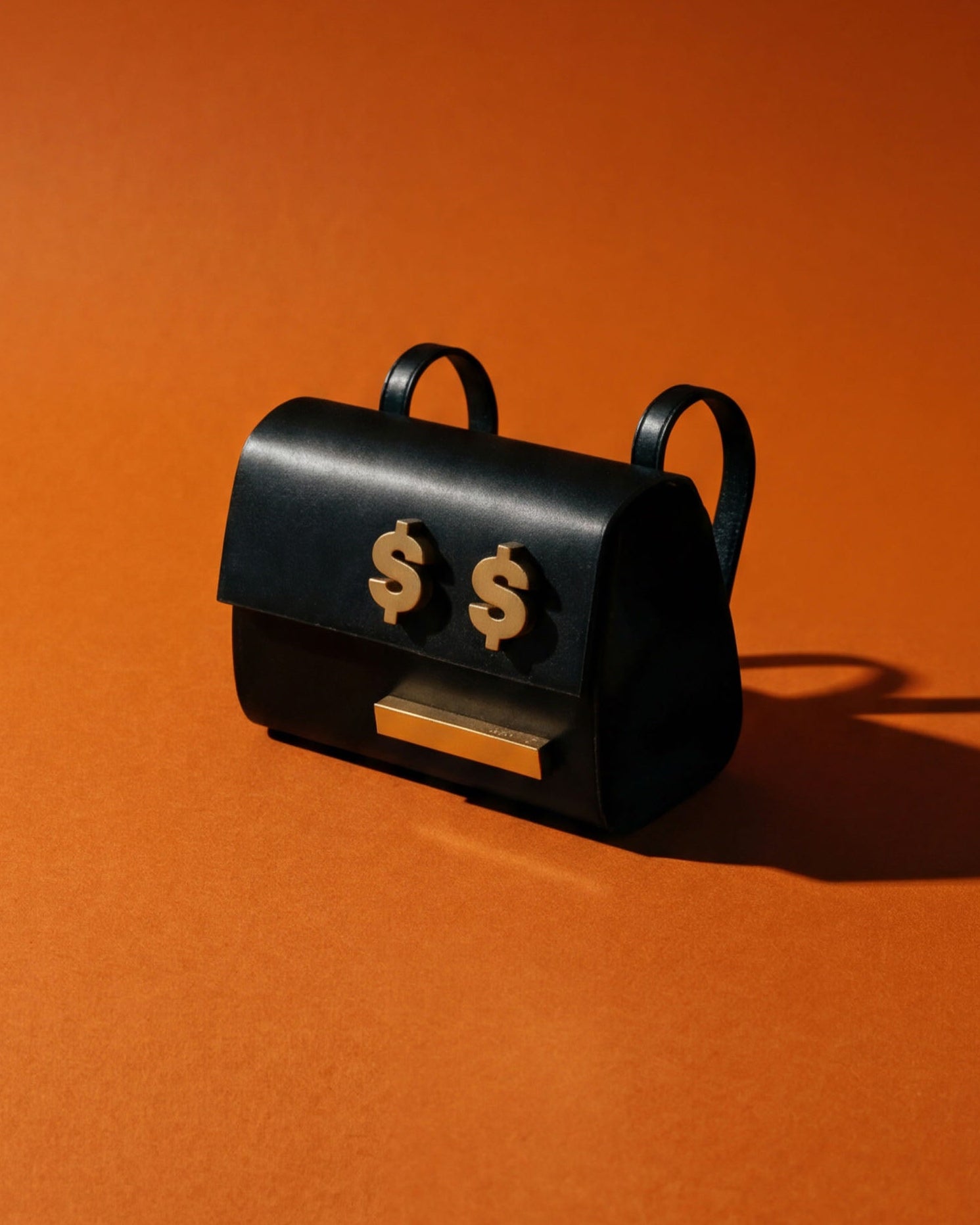 The $how Me The Money Bags