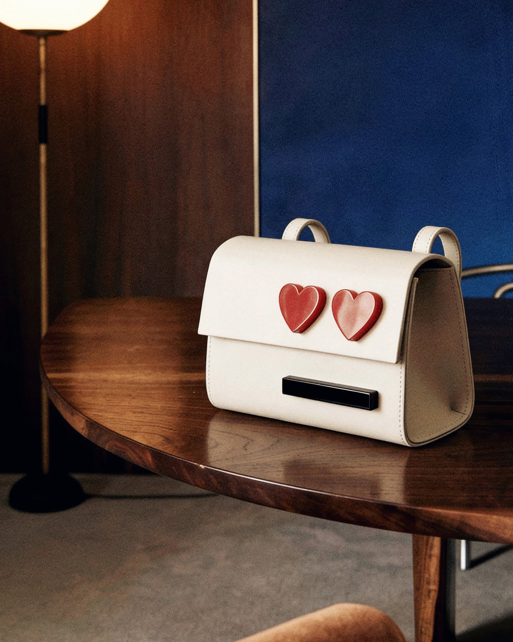 The Hopeless Romantic Bags by Matter Matters